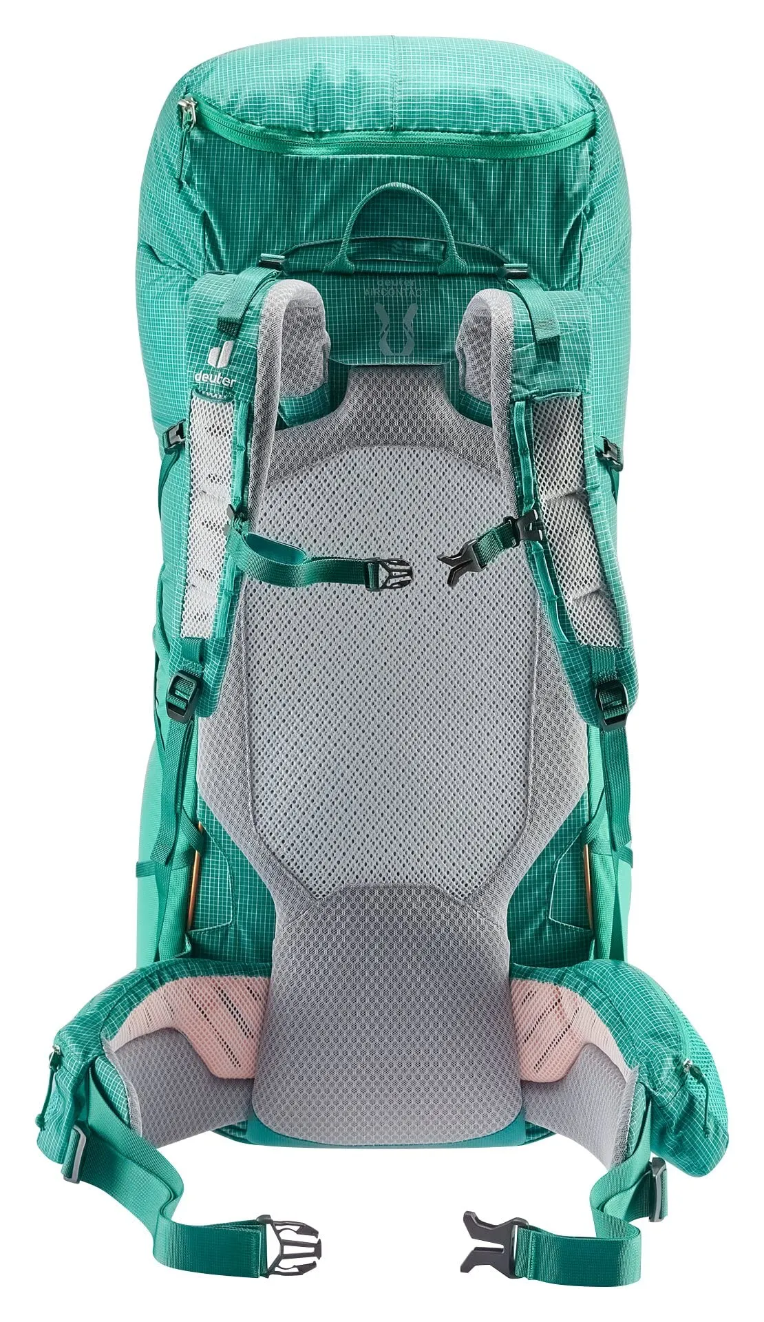 Deuter Aircontact Ultra 50 5 Bags Deuter
