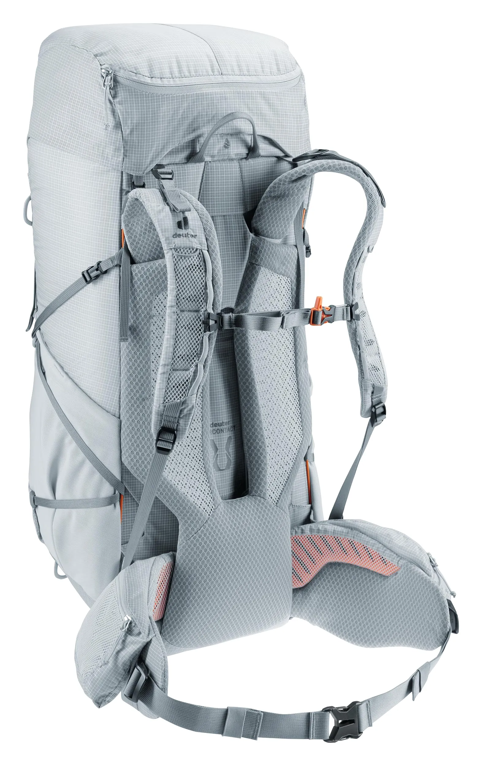 Deuter Aircontact Ultra 50 5 Bags Deuter