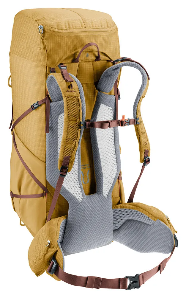 Deuter Aircontact Ultra 50 5 Bags Deuter