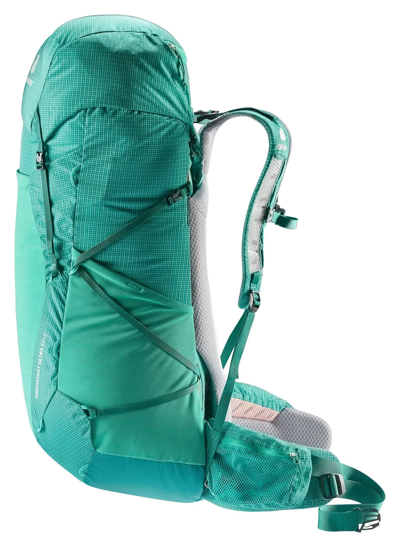 Deuter Aircontact Ultra 50 5 Bags Deuter