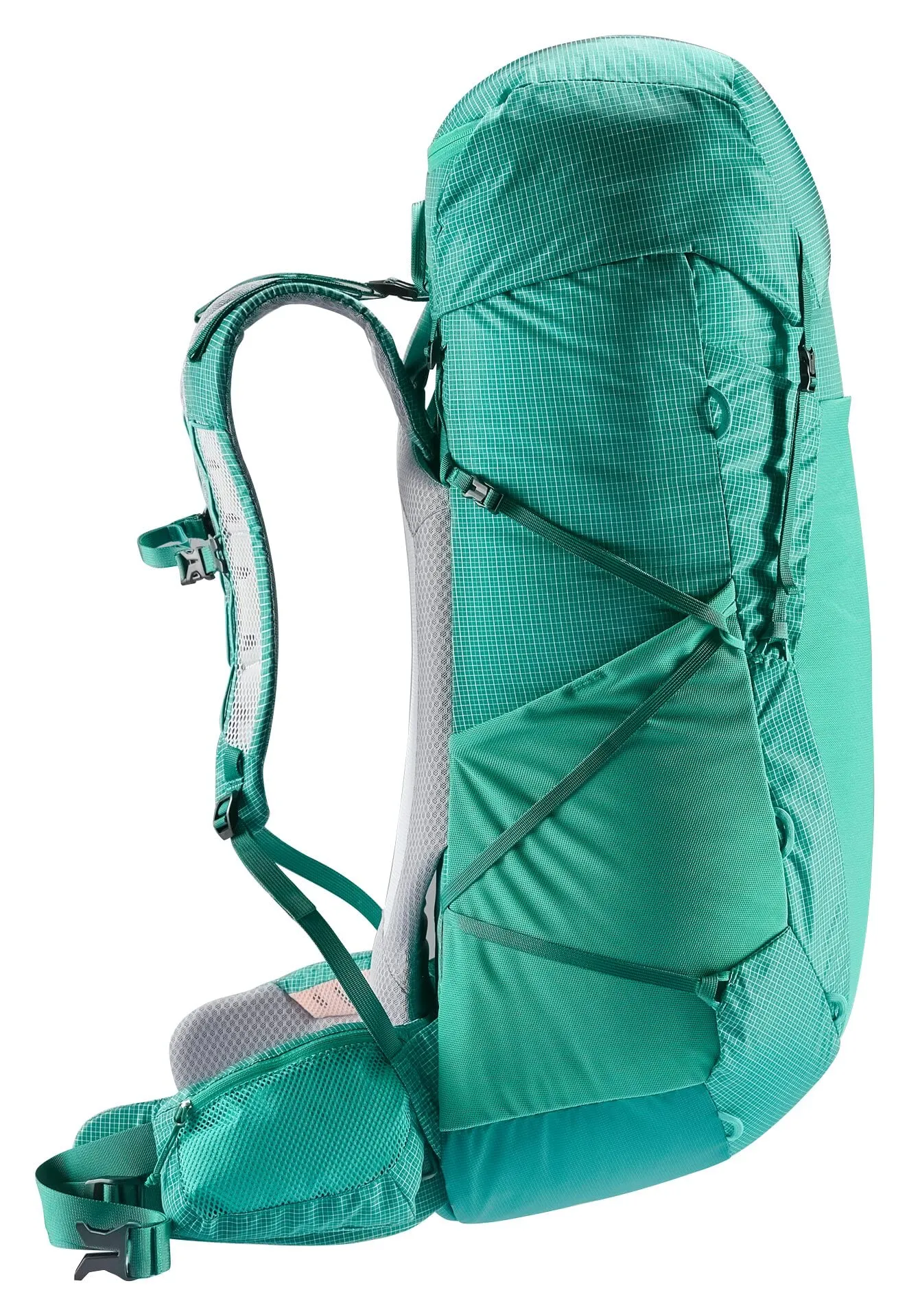 Deuter Aircontact Ultra 50 5 Bags Deuter