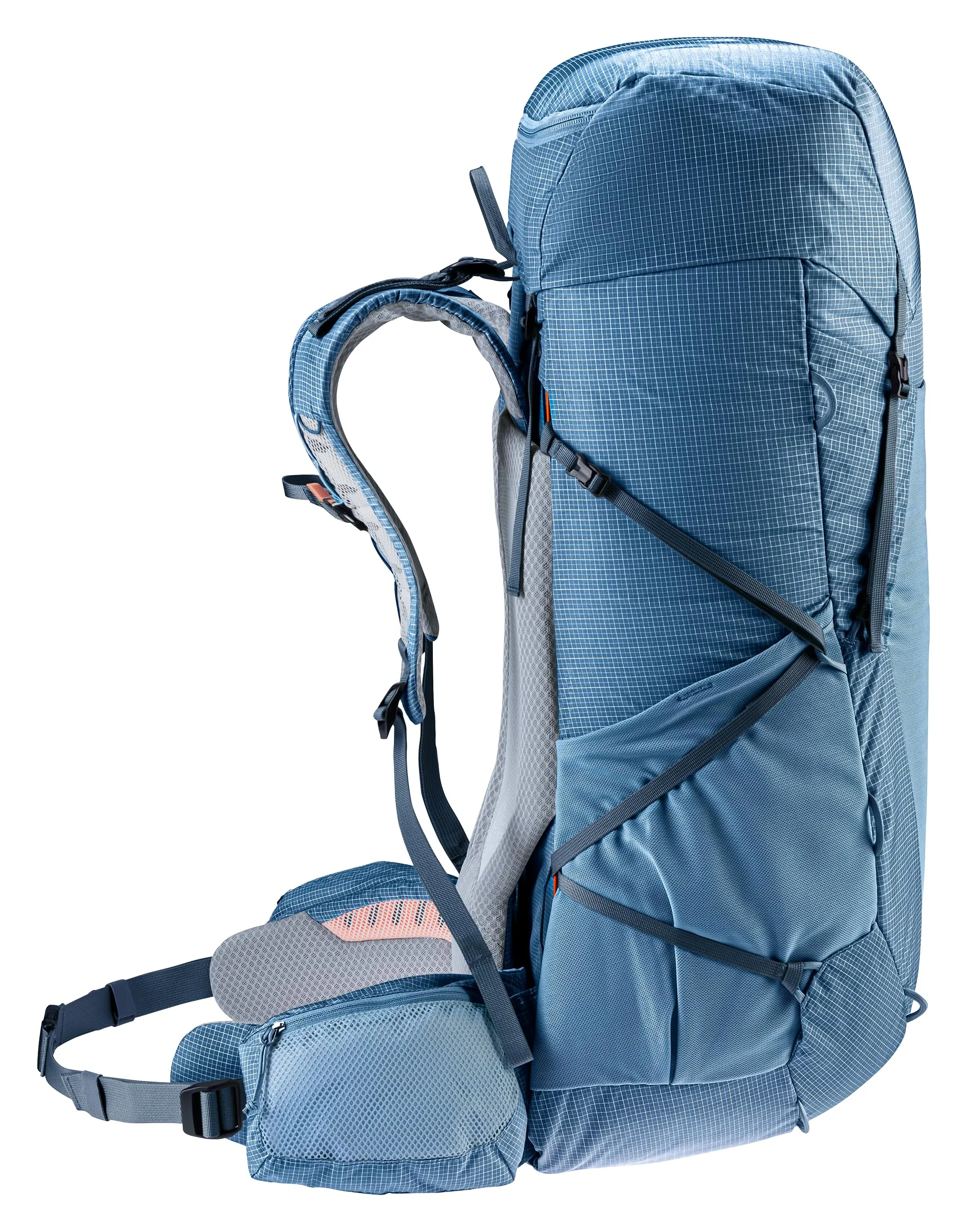 Deuter Aircontact Ultra 50 5 Bags Deuter