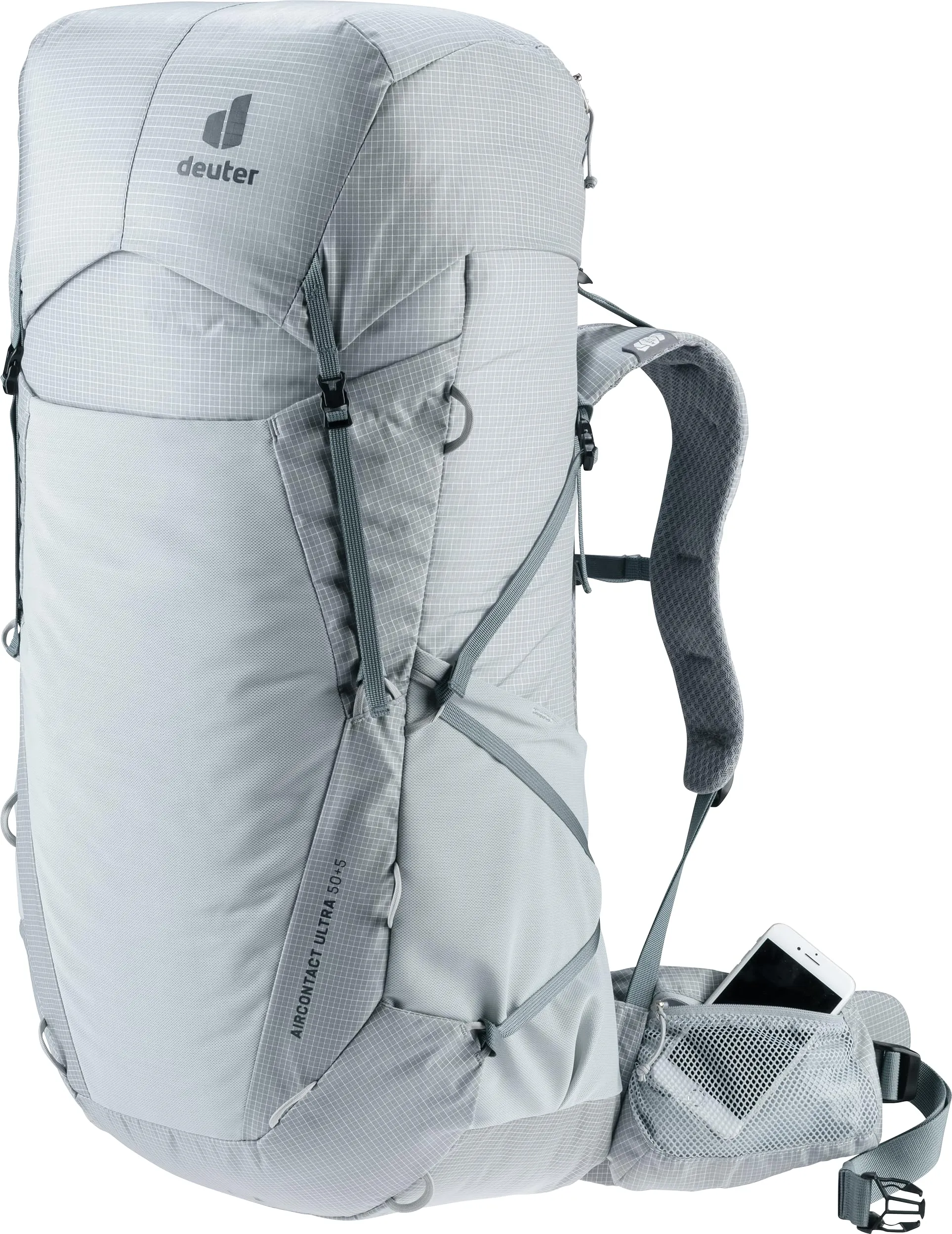 Deuter Aircontact Ultra 50 5 Bags Deuter