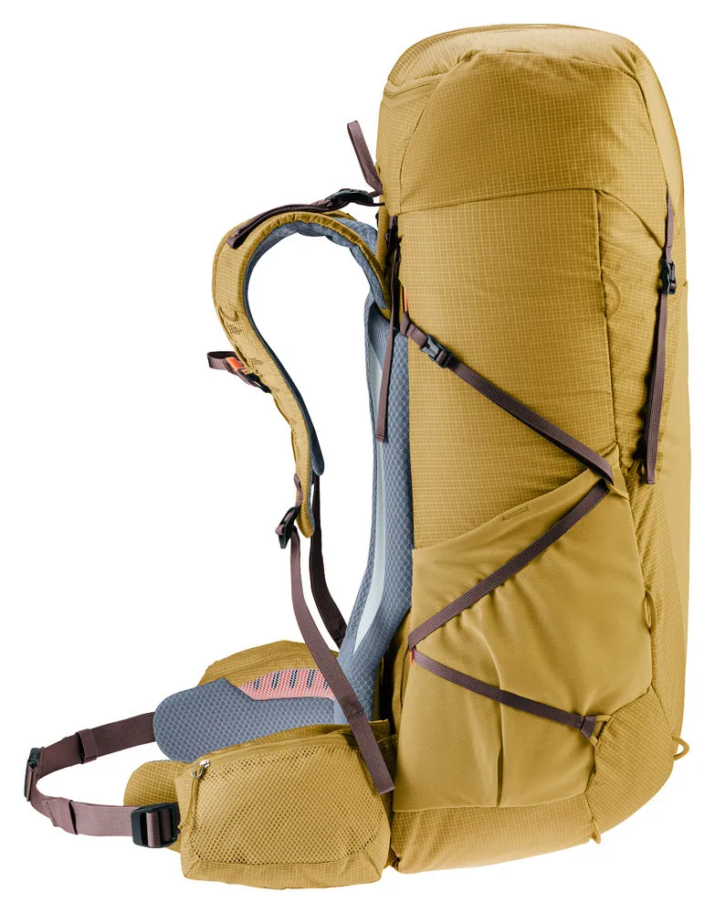Deuter Aircontact Ultra 50 5 Bags Deuter