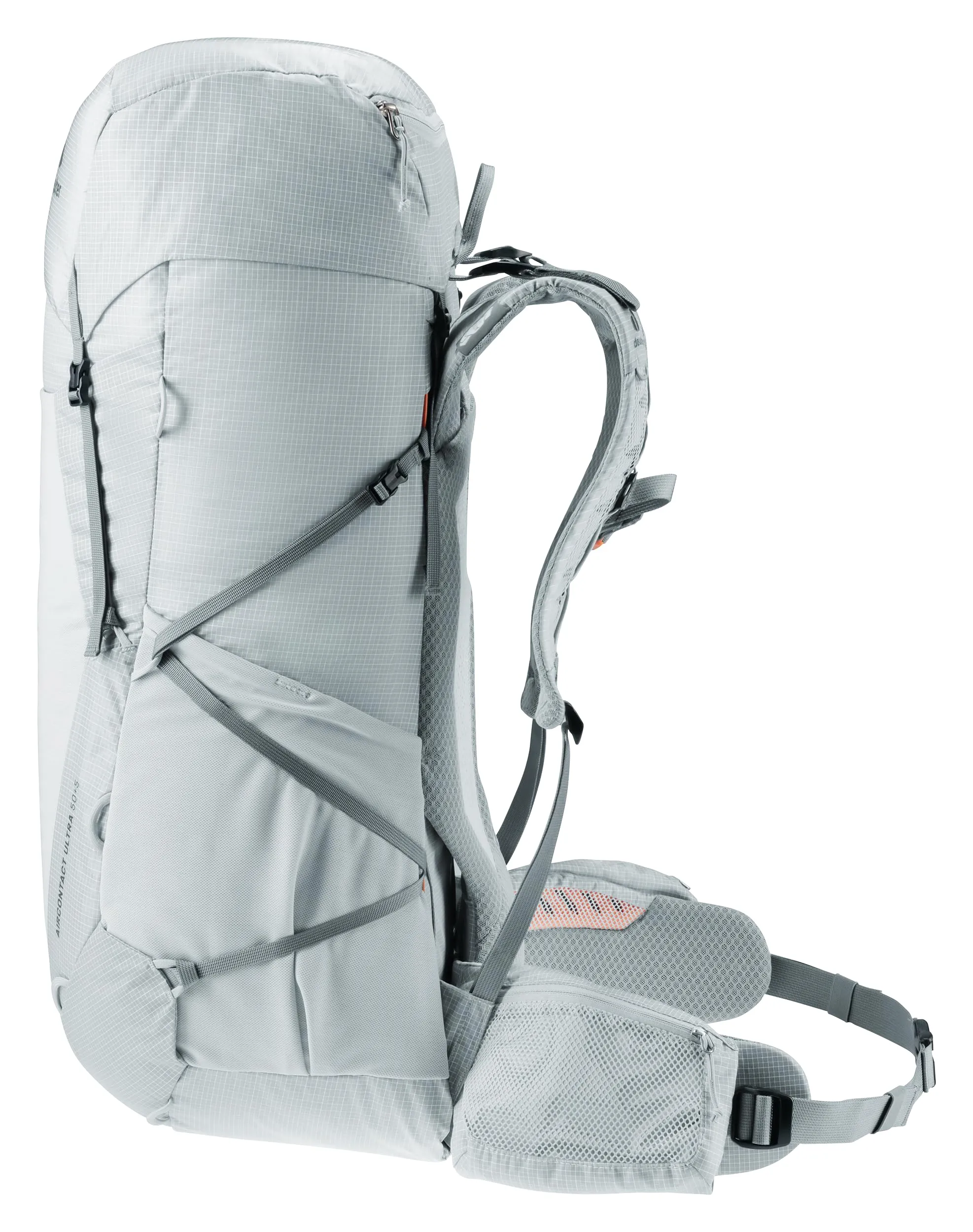 Deuter Aircontact Ultra 50 5 Bags Deuter