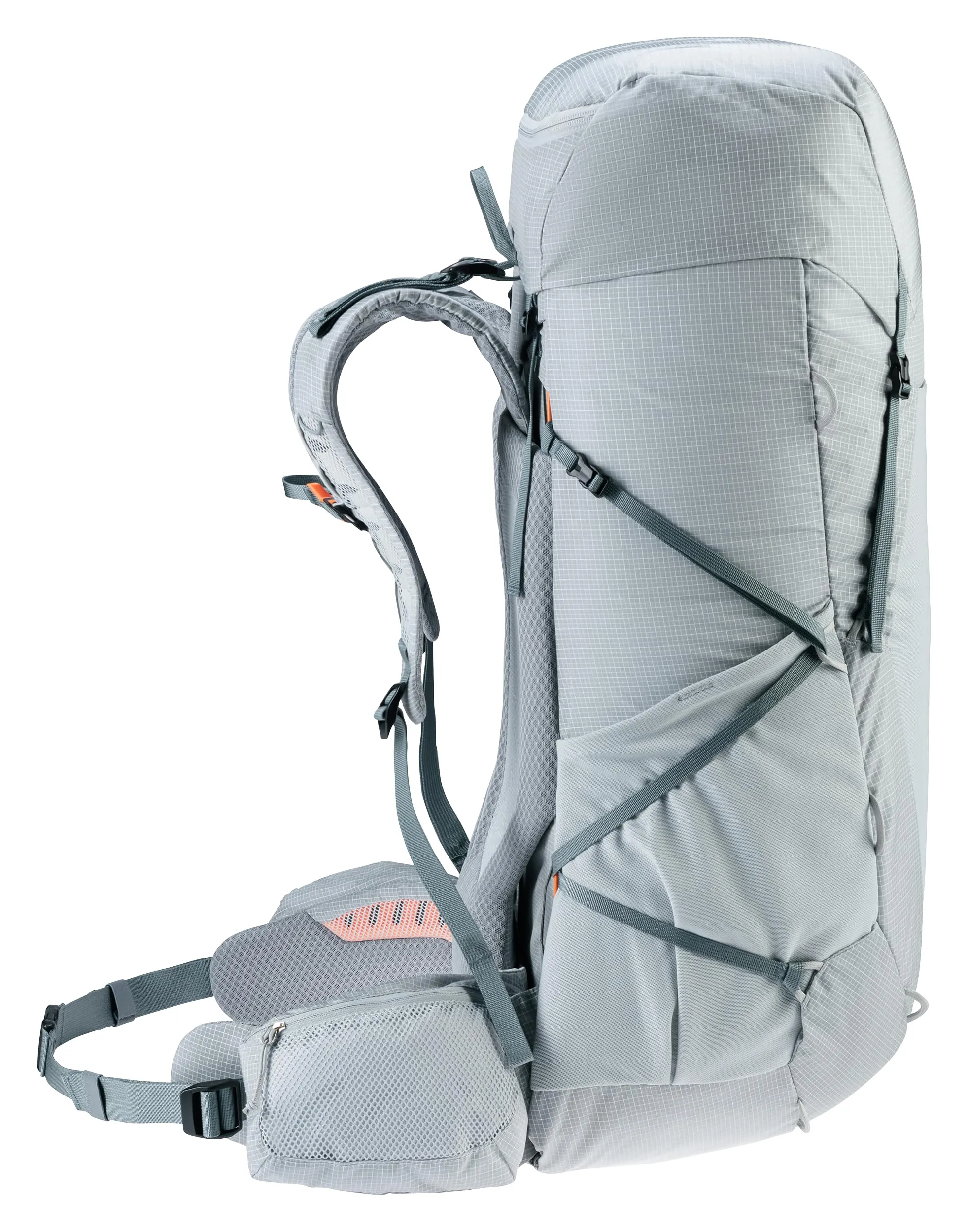 Deuter Aircontact Ultra 50 5 Bags Deuter