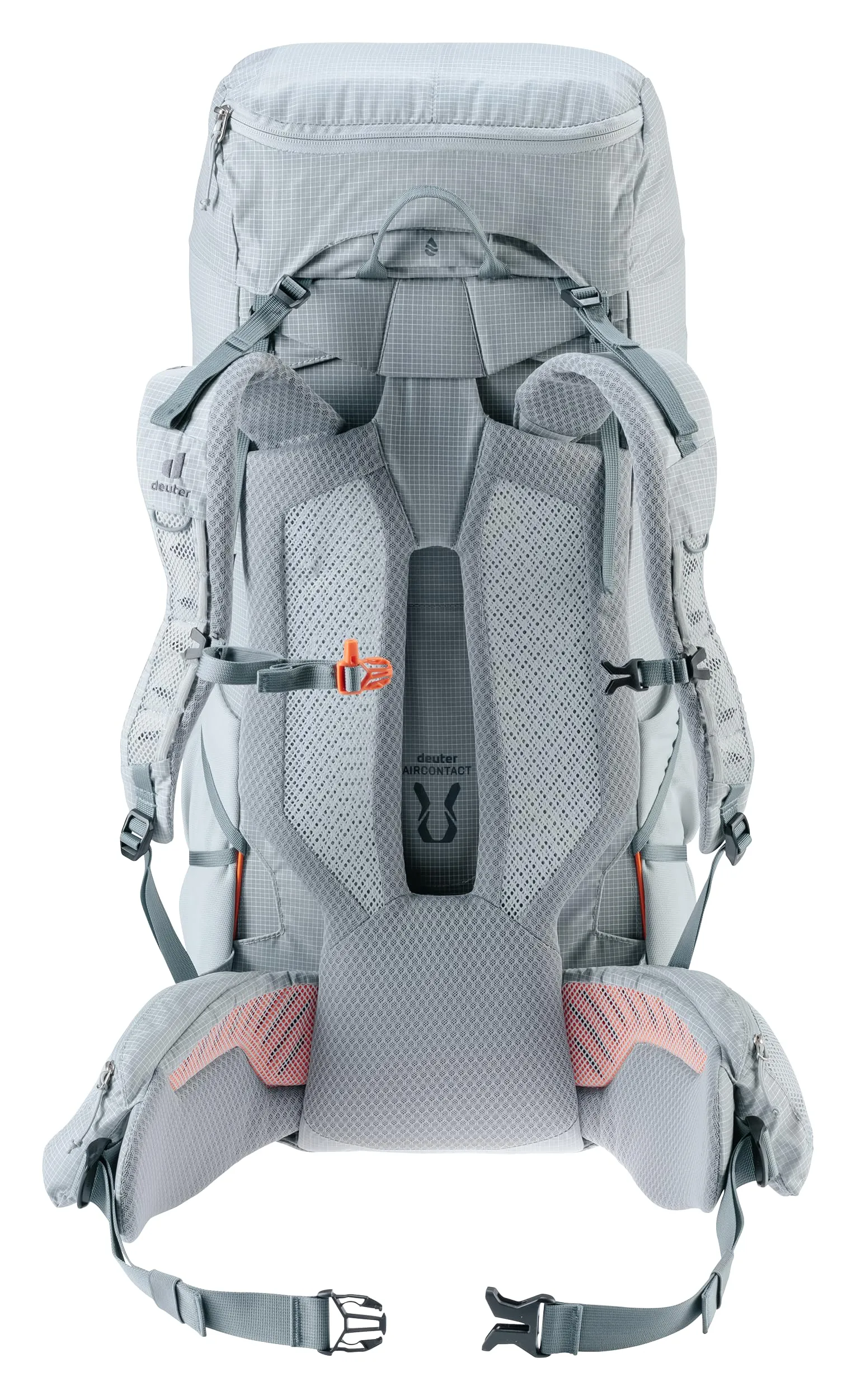 Deuter Aircontact Ultra 50 5 Bags Deuter