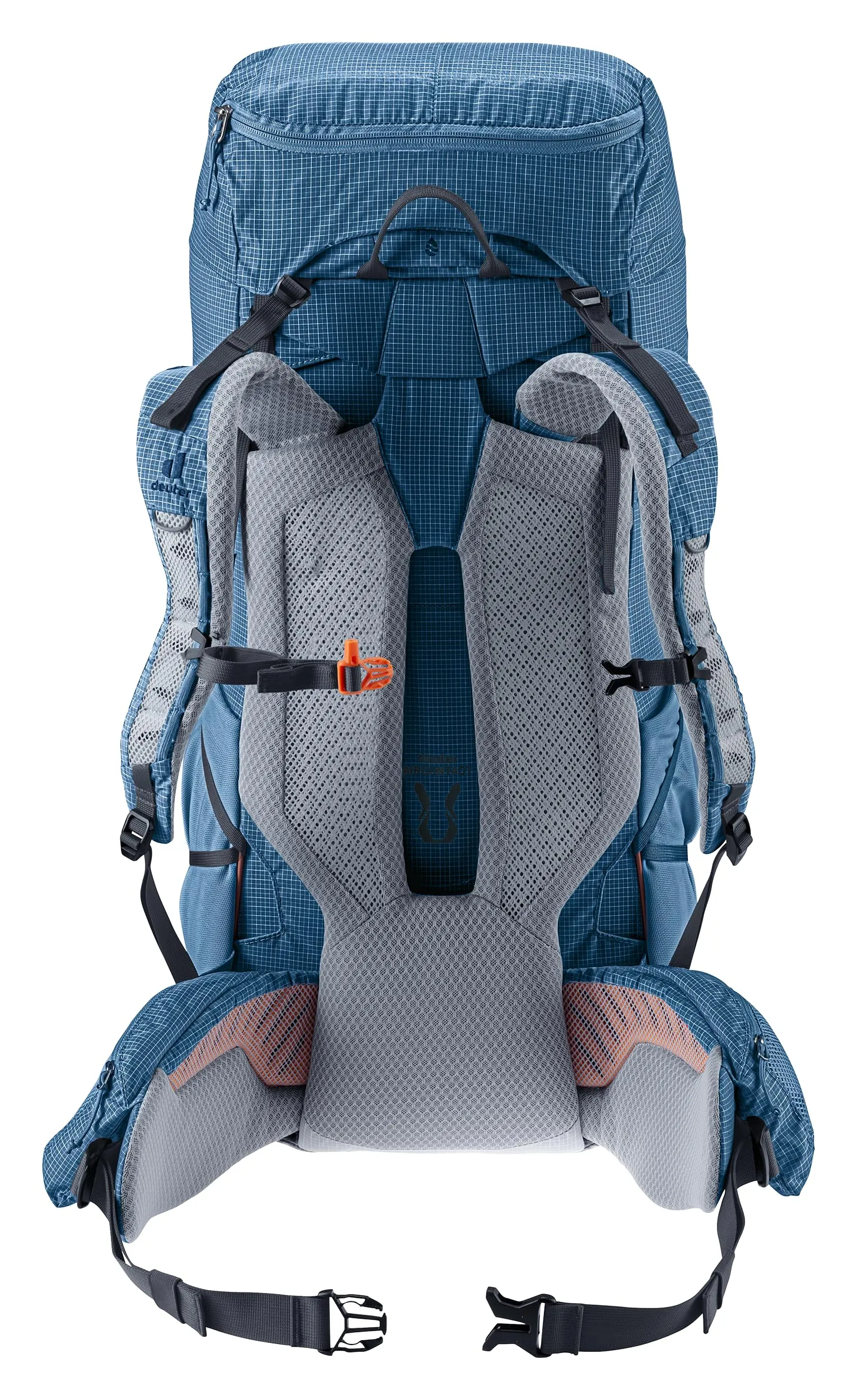 Deuter Aircontact Ultra 50 5 Bags Deuter