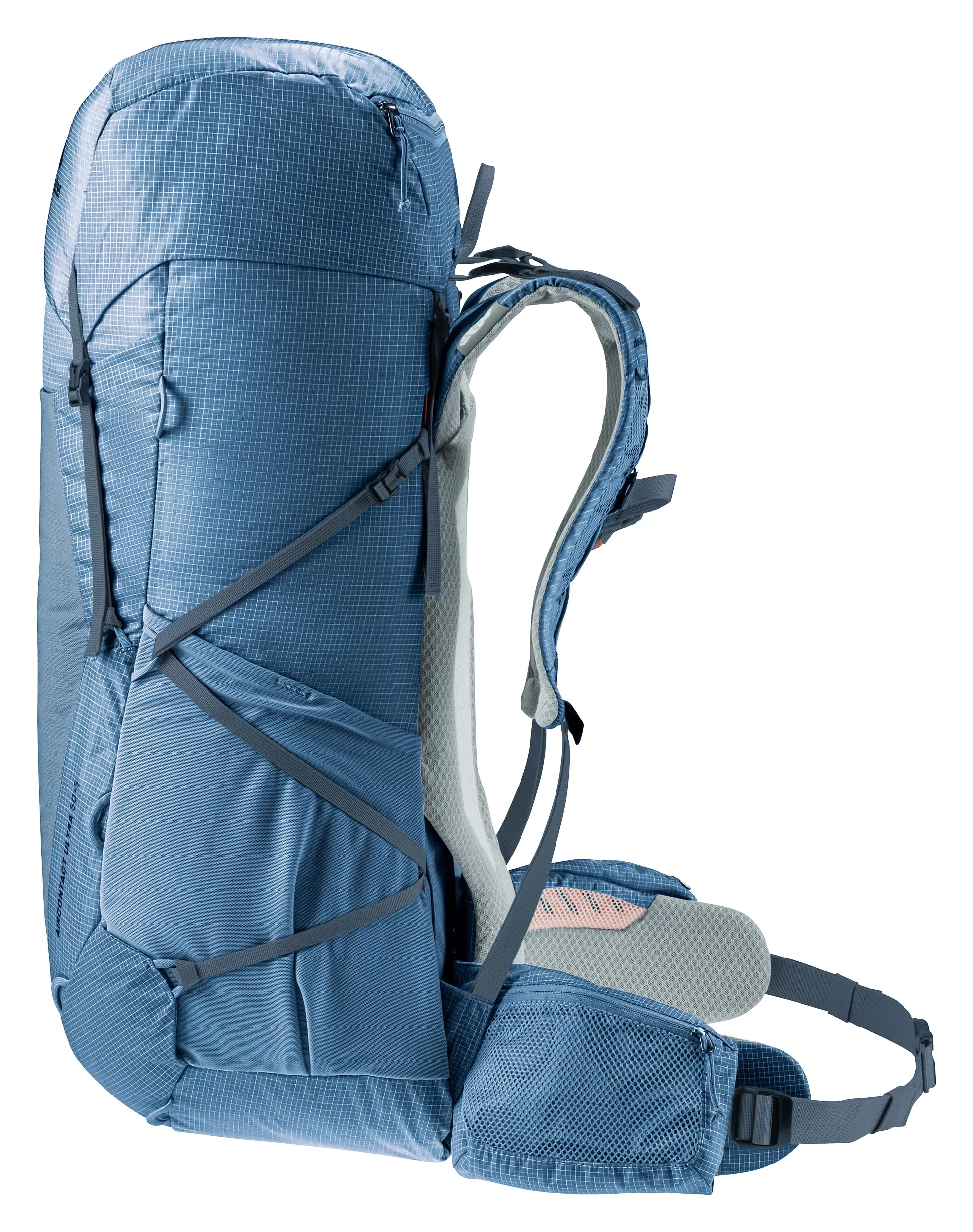 Deuter Aircontact Ultra 50 5 Bags Deuter