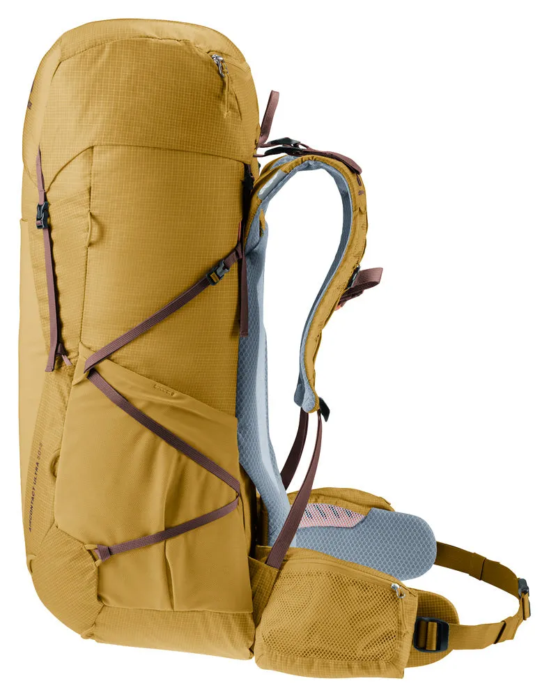 Deuter Aircontact Ultra 50 5 Bags Deuter