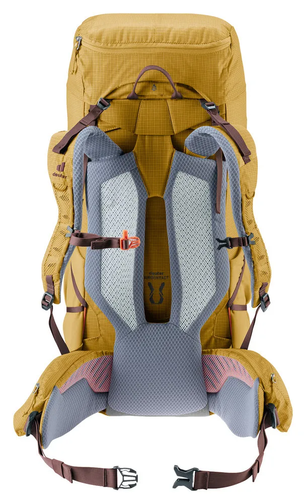 Deuter Aircontact Ultra 50 5 Bags Deuter