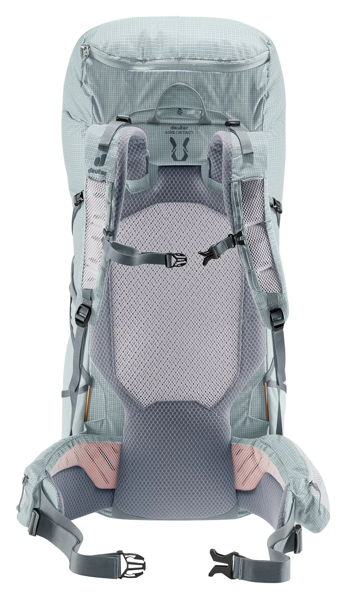 Deuter Aircontact Ultra 50 5 Bags Deuter