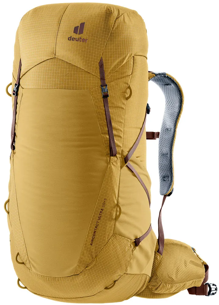 Deuter Aircontact Ultra 50 5 Bags Deuter