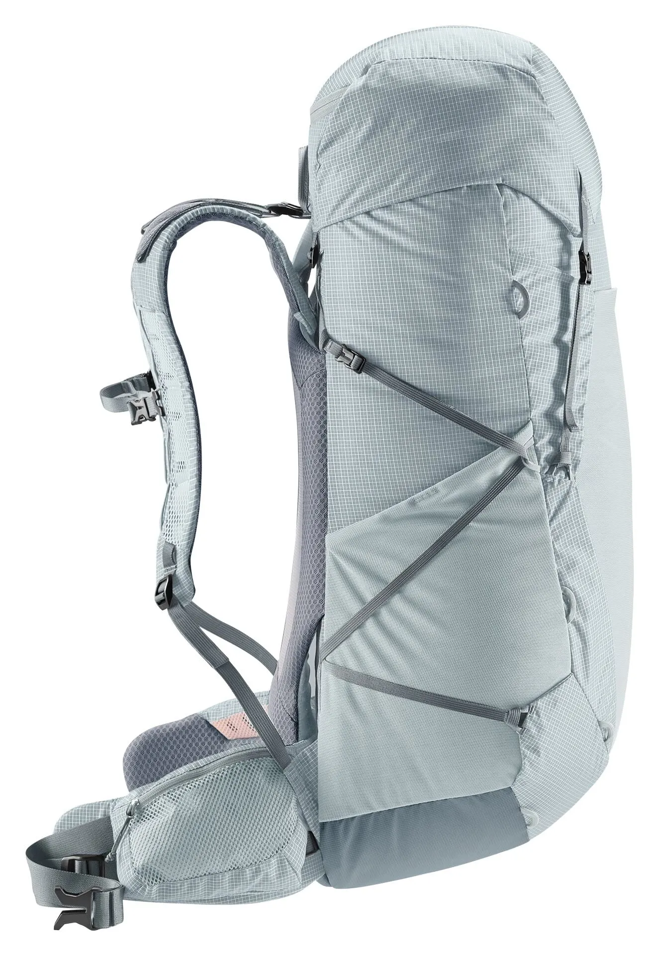 Deuter Aircontact Ultra 50 5 Bags Deuter