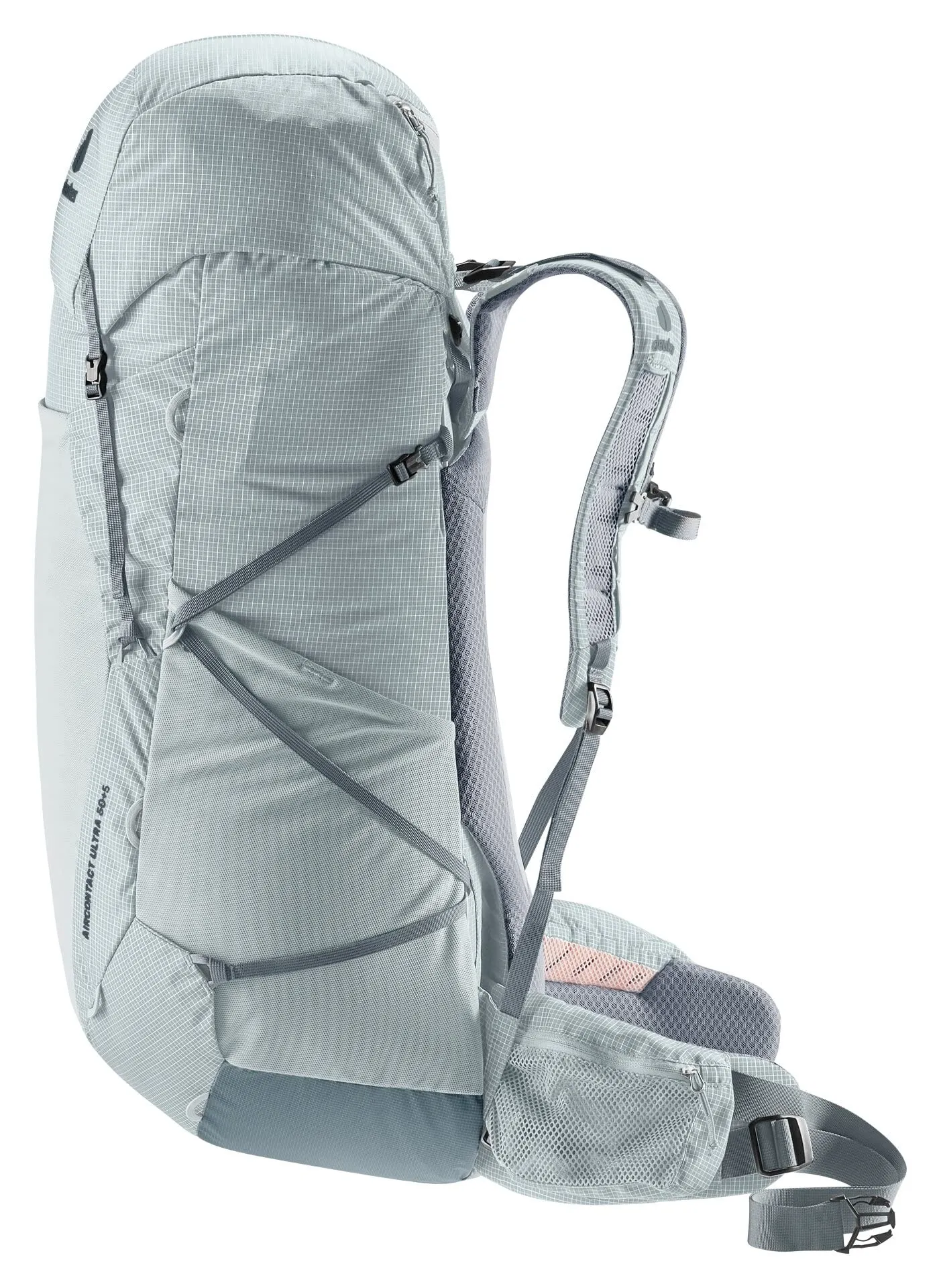 Deuter Aircontact Ultra 50 5 Bags Deuter