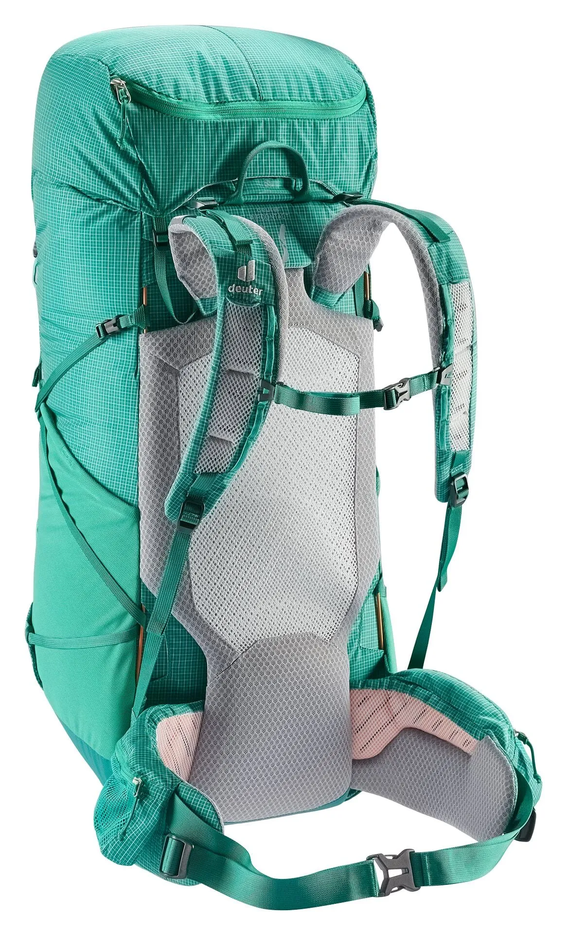 Deuter Aircontact Ultra 50 5 Bags Deuter