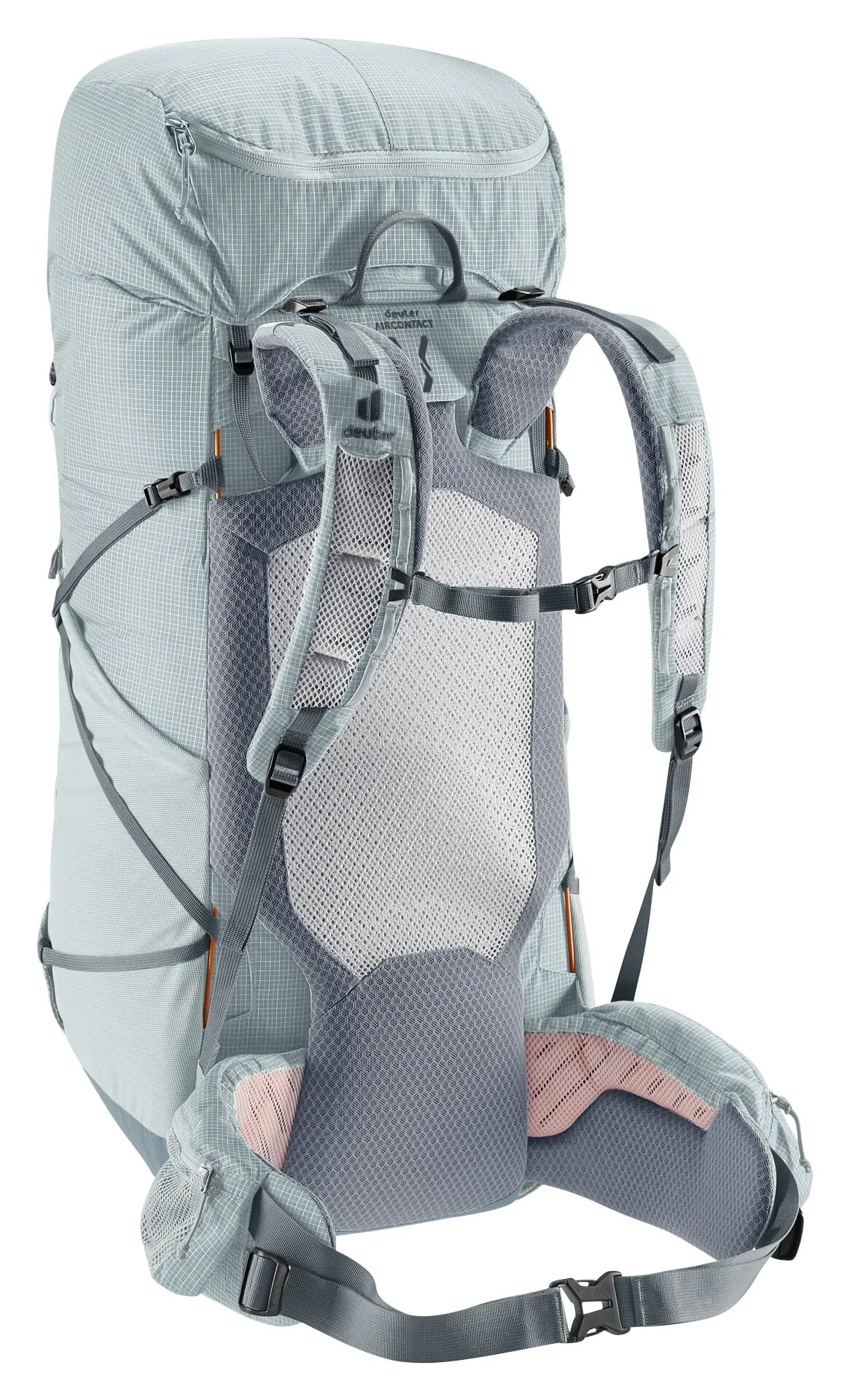 Deuter Aircontact Ultra 50 5 Bags Deuter