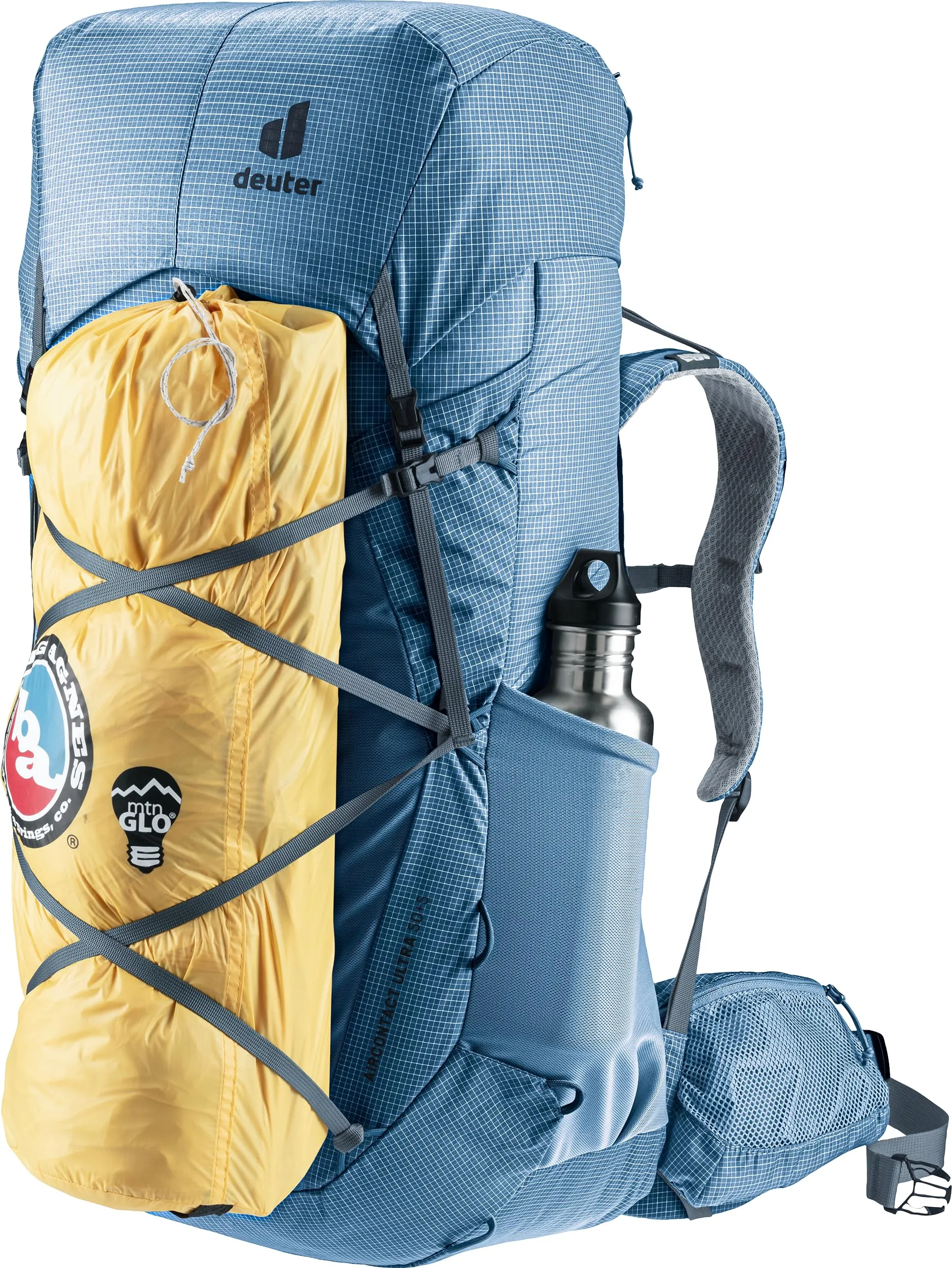 Deuter Aircontact Ultra 50 5 Bags Deuter