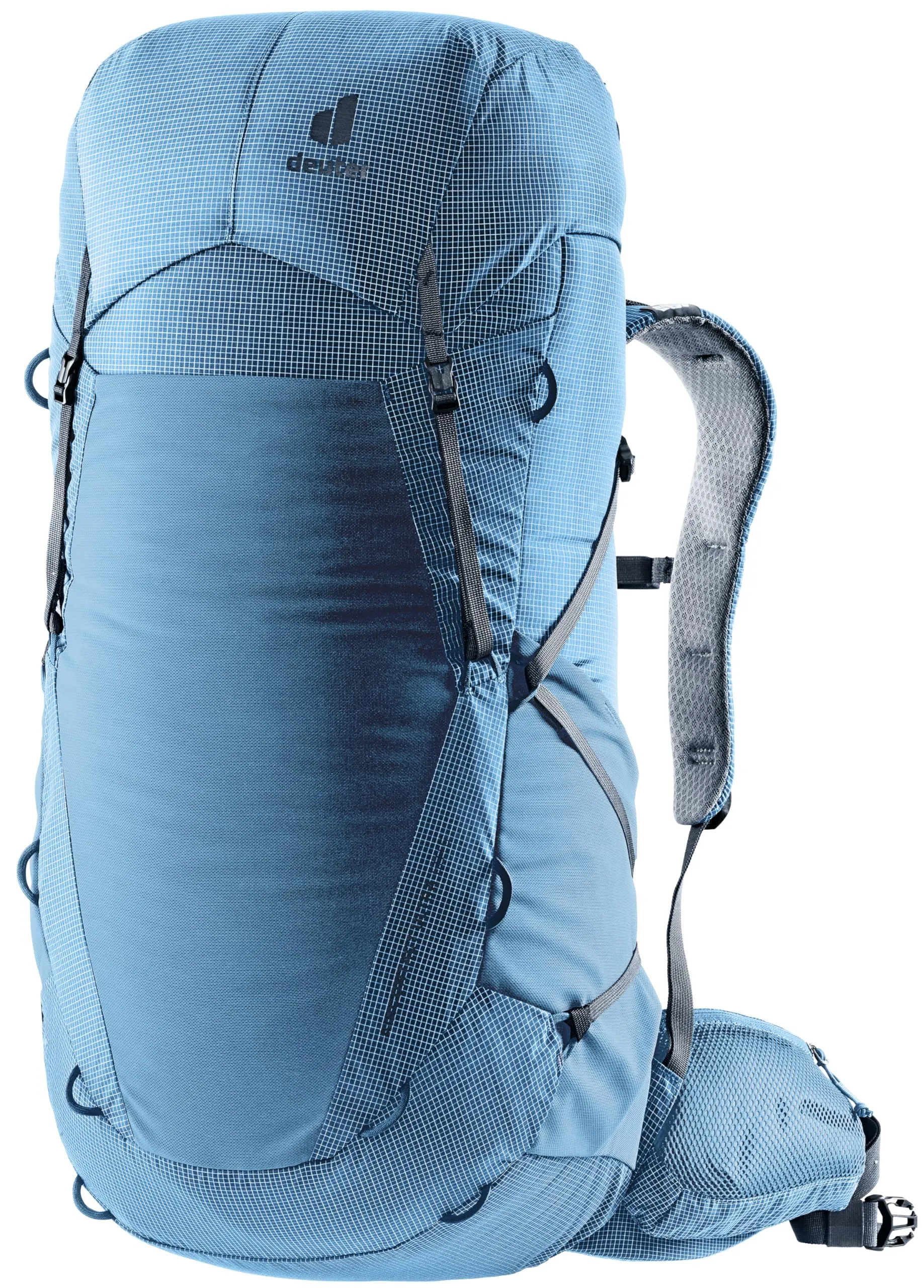 Deuter Aircontact Ultra 50 5 Bags Deuter