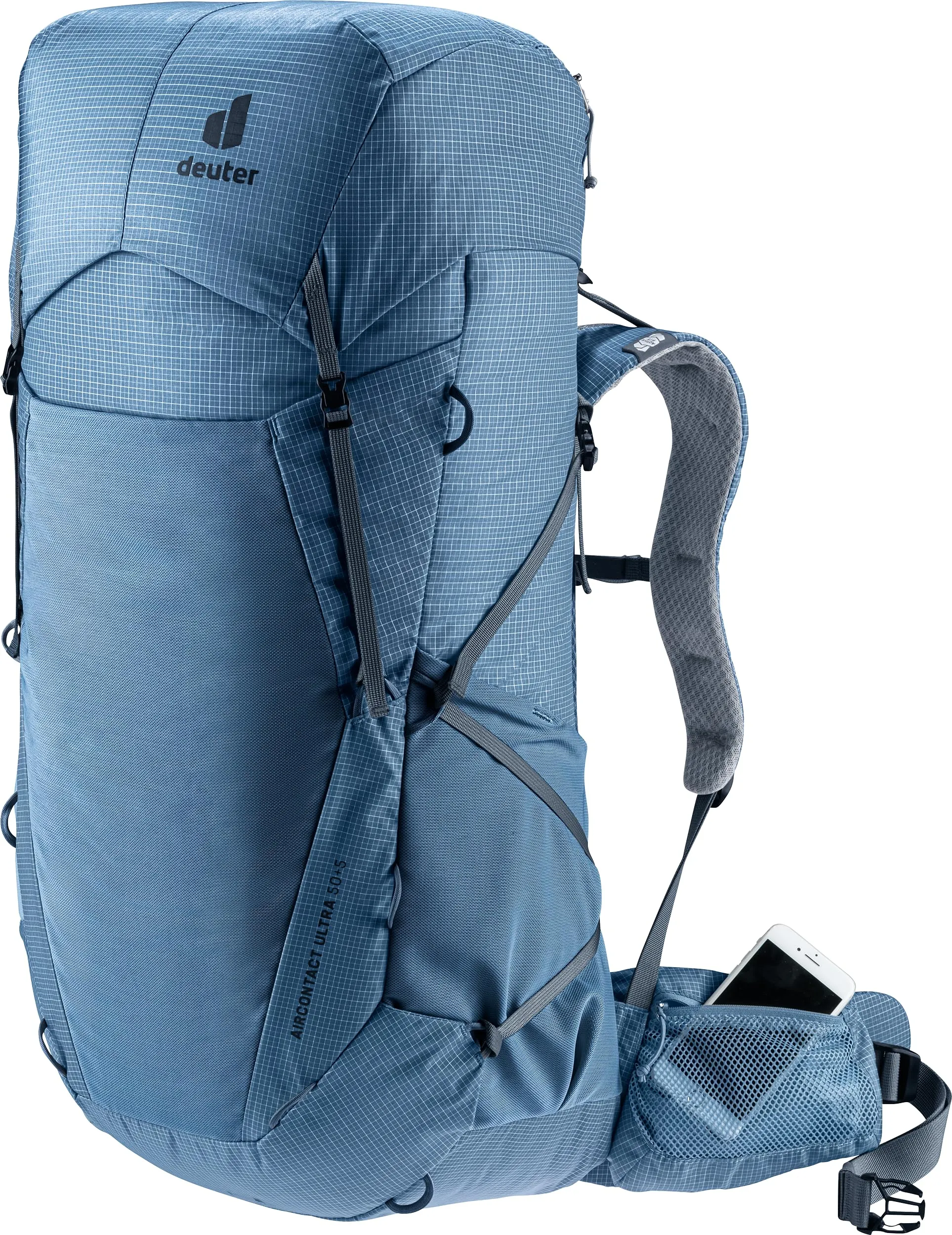 Deuter Aircontact Ultra 50 5 Bags Deuter