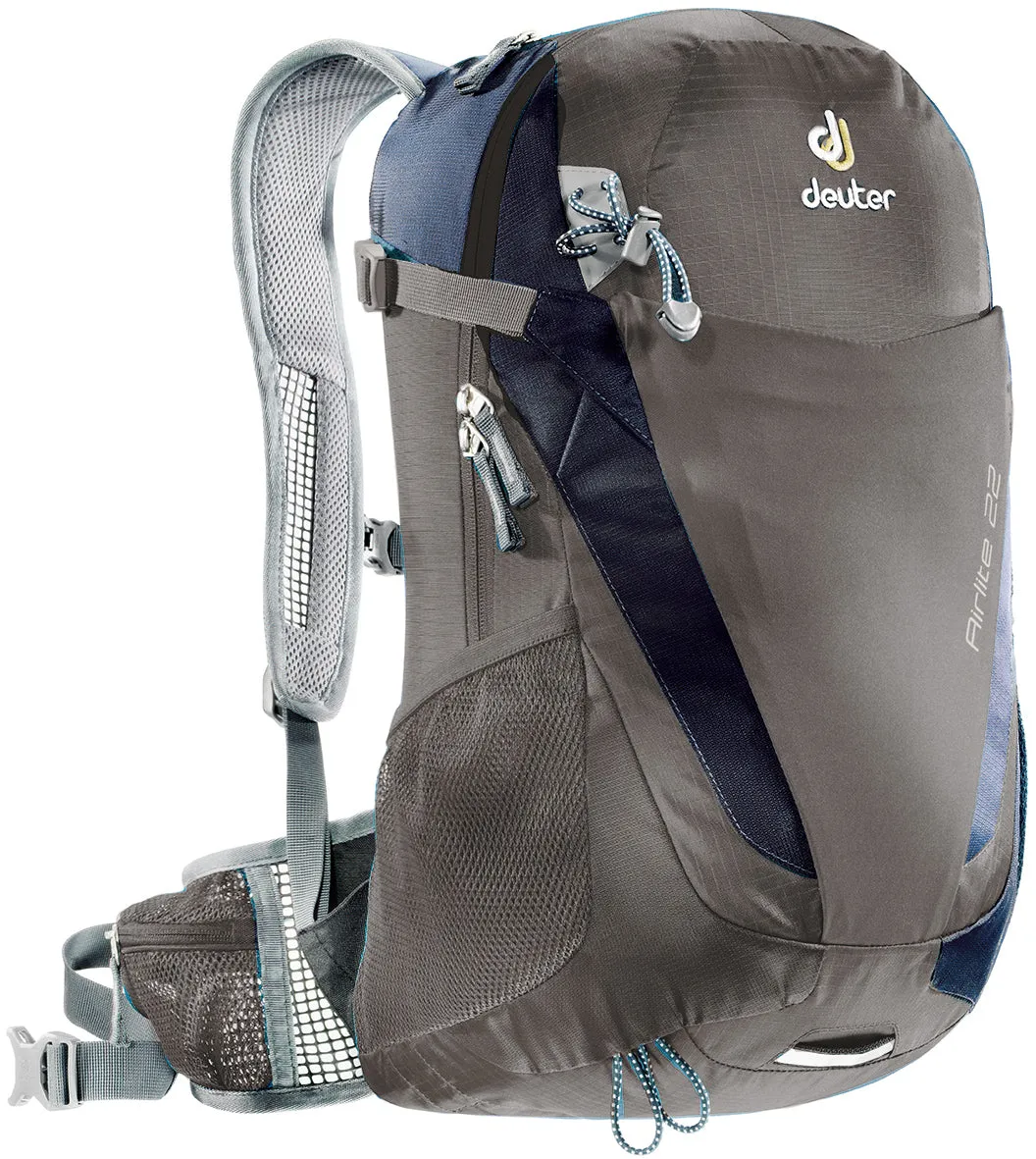 Deuter Airlite Hiking Backpack Bags Deuter
