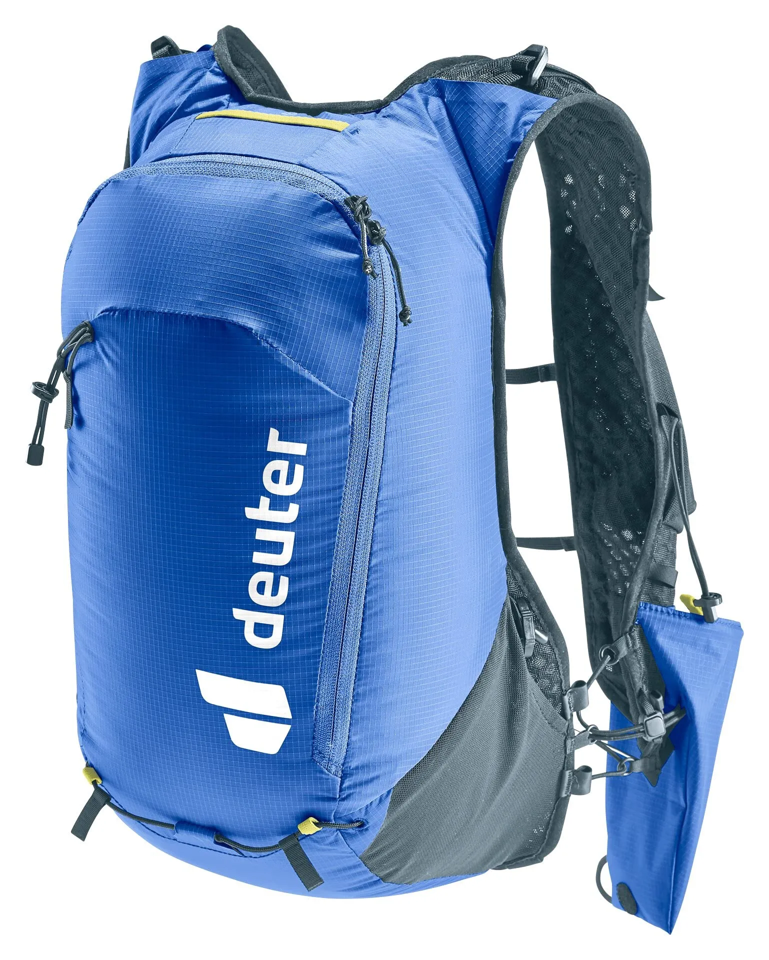 Deuter Ascender 13 w/ 2 Flasks Bags Deuter