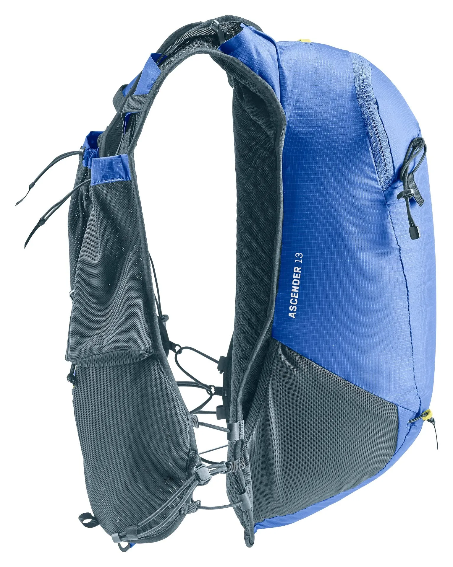 Deuter Ascender 13 w/ 2 Flasks Bags Deuter