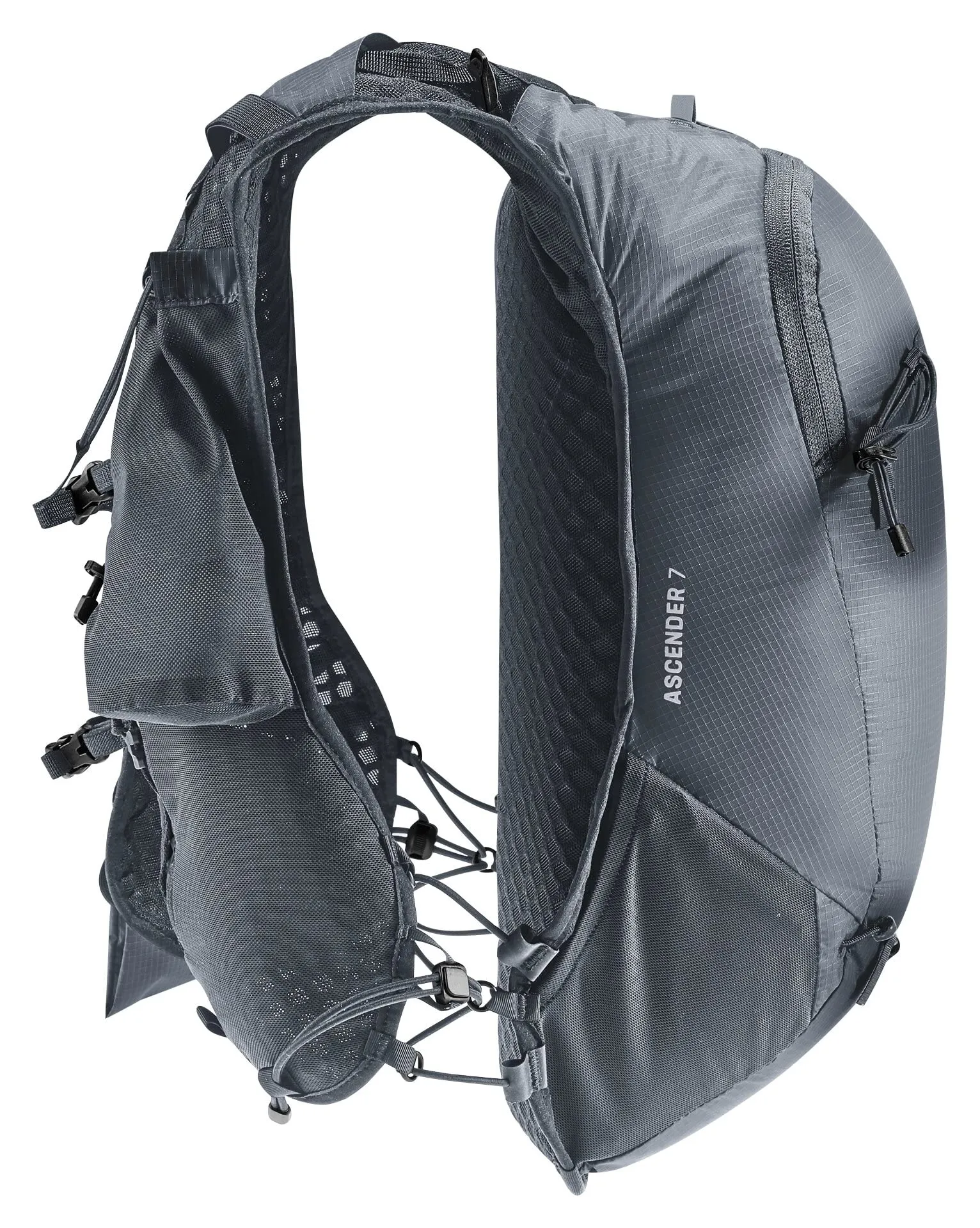 Deuter Ascender 7 w/ 2 Flasks Bags Deuter