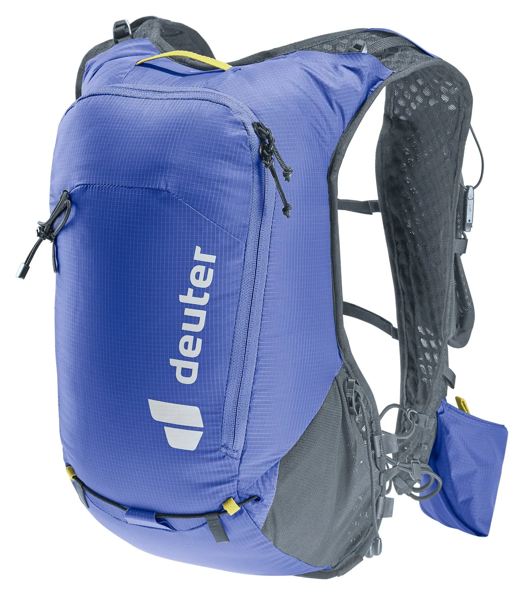 Deuter Ascender 7 w/ 2 Flasks Bags Deuter