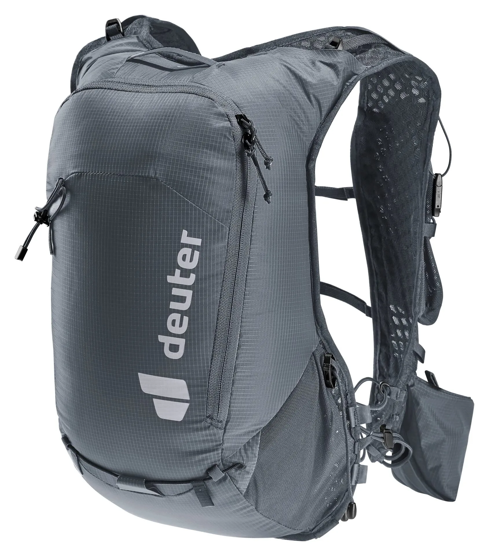 Deuter Ascender 7 w/ 2 Flasks Bags Deuter