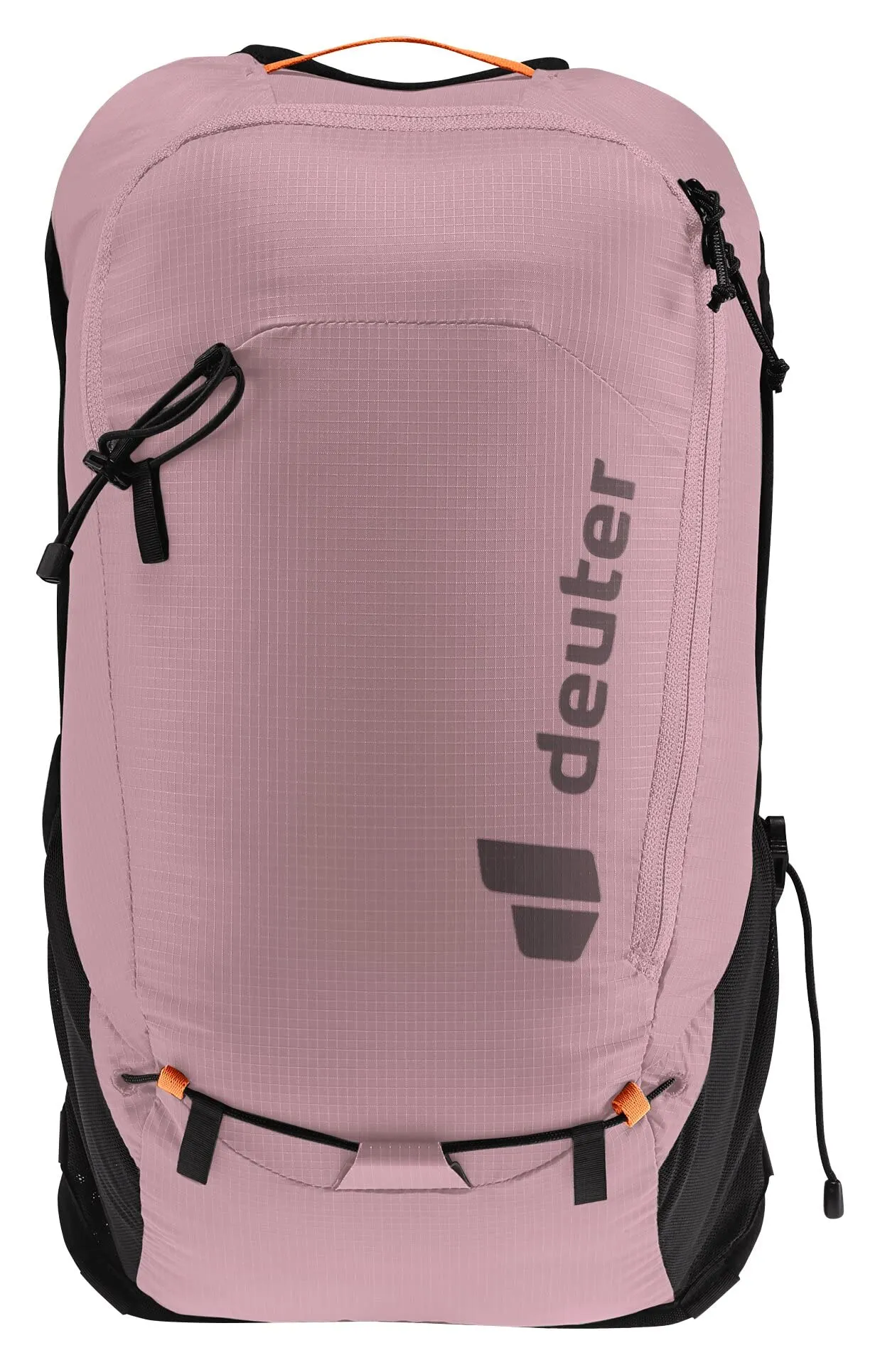 Deuter Ascender 7 w/ 2 Flasks Bags Deuter