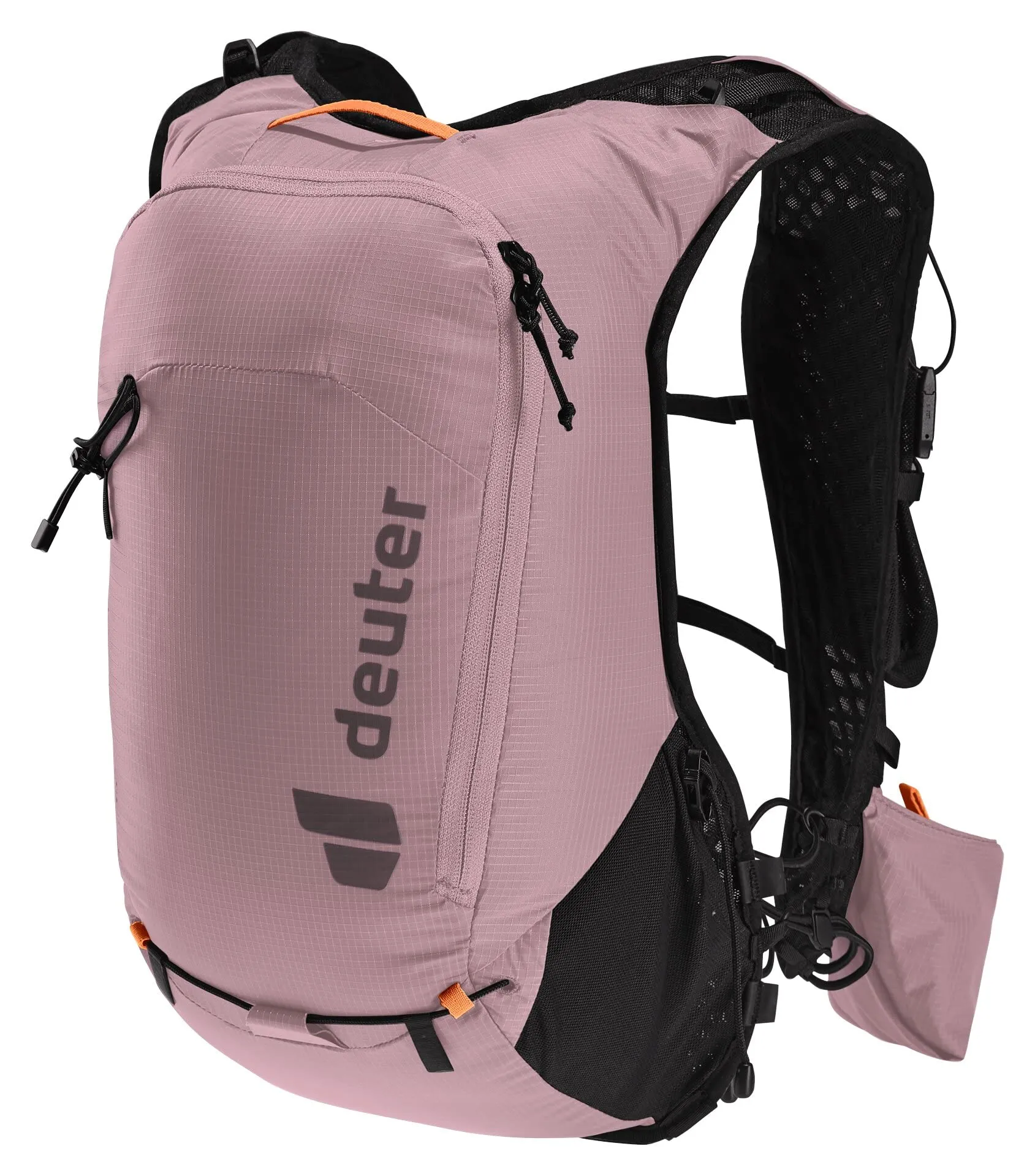 Deuter Ascender 7 w/ 2 Flasks Bags Deuter