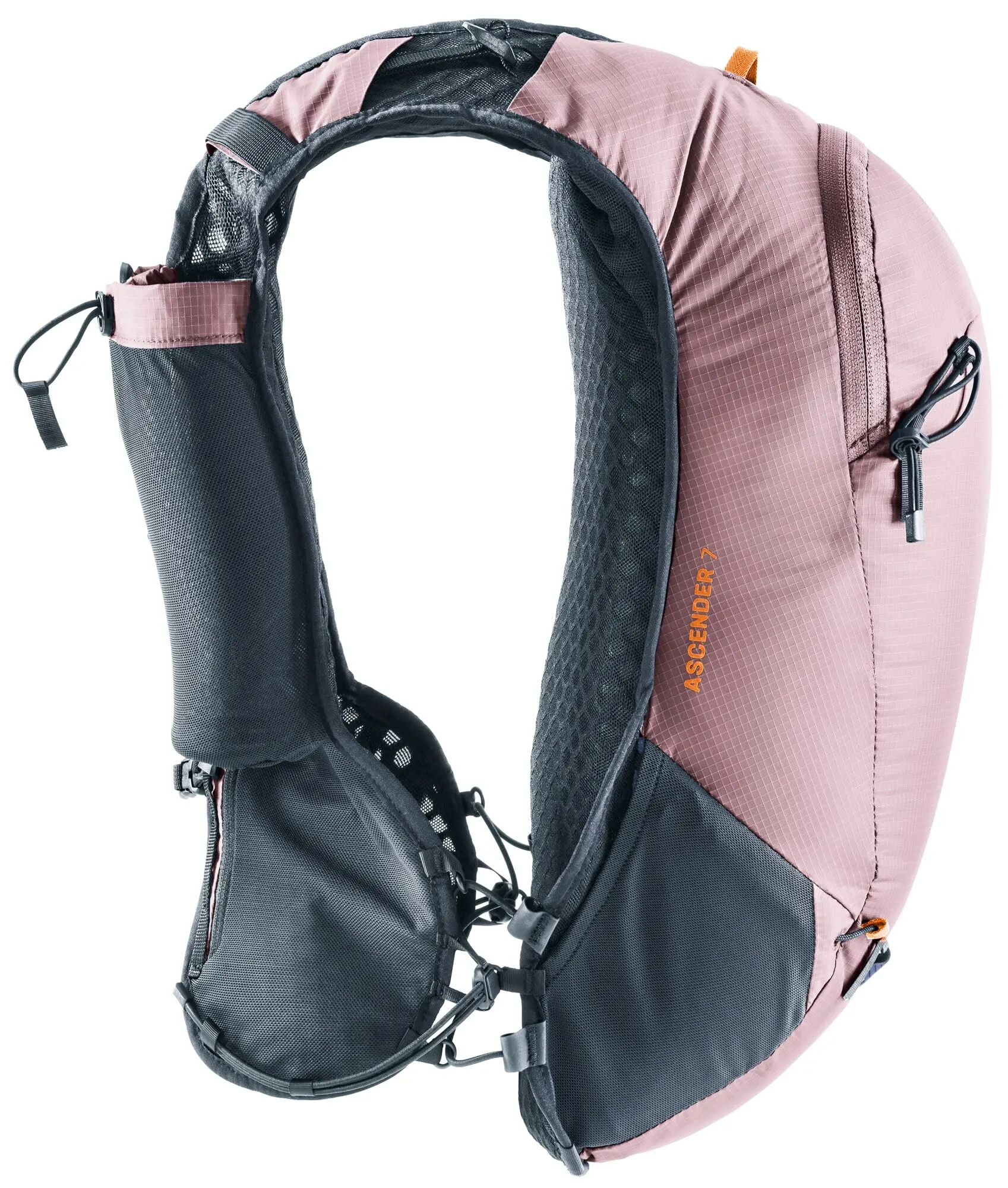 Deuter Ascender 7 w/ 2 Flasks Bags Deuter