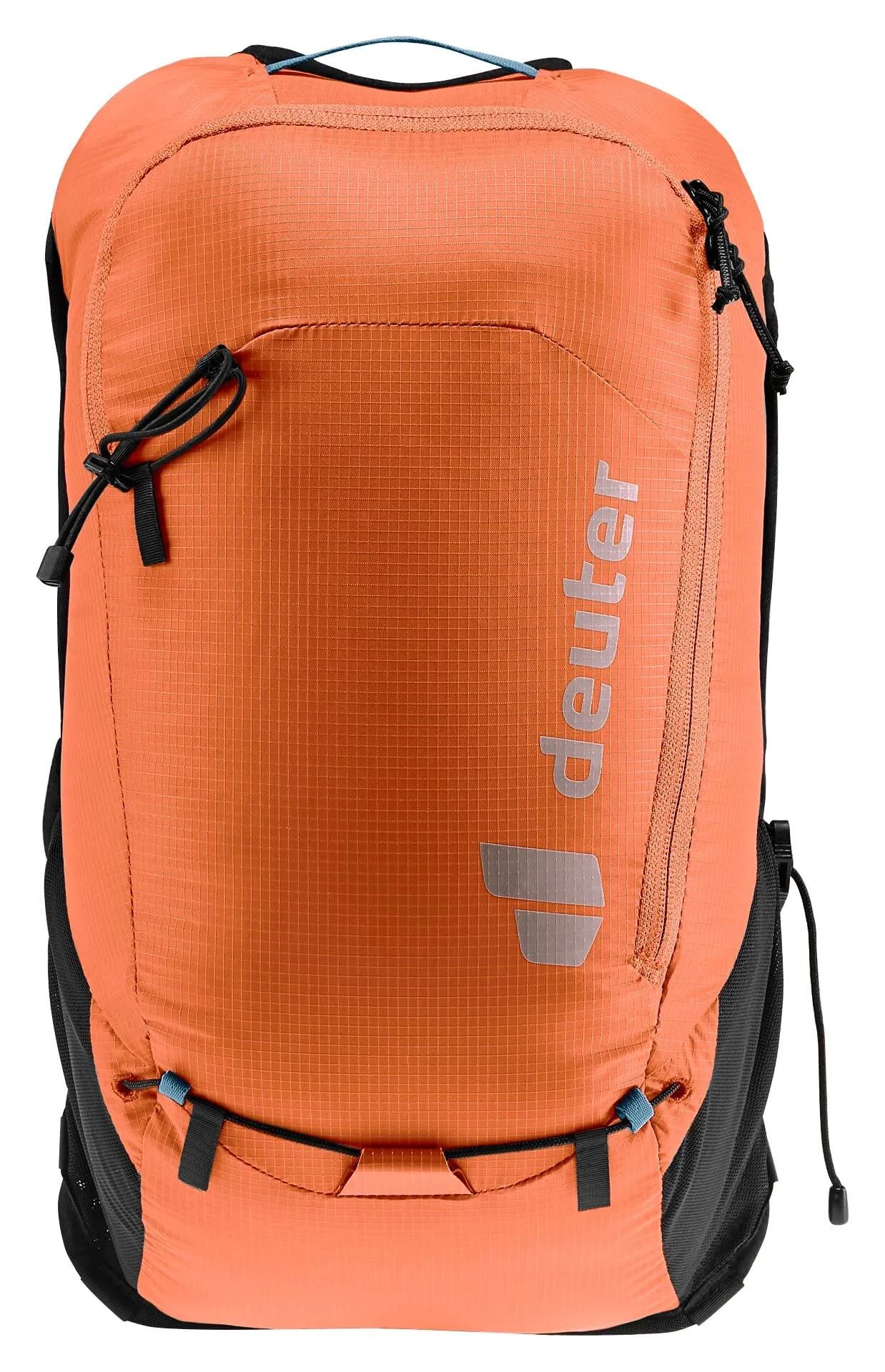 Deuter Ascender 7 w/ 2 Flasks Bags Deuter
