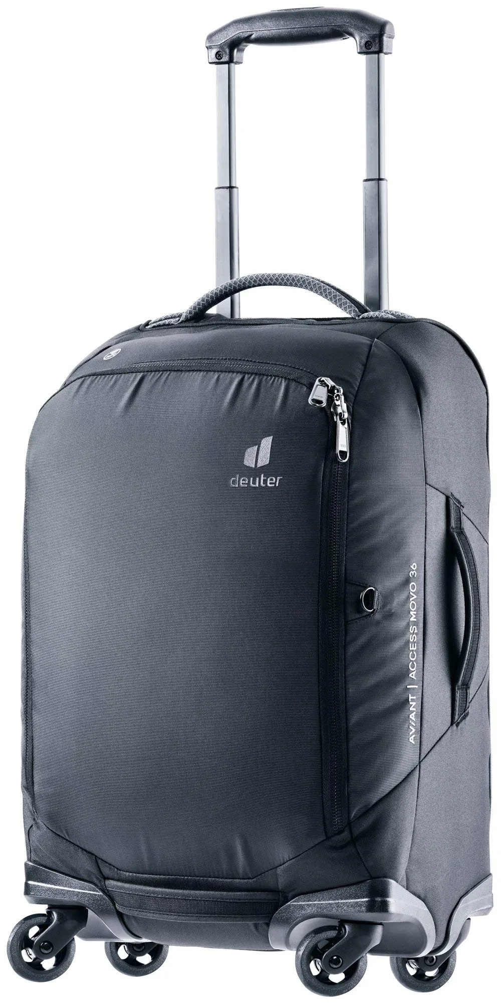 Deuter Aviant 36L 4-Wheel Carry-On Luggage Bags Deuter