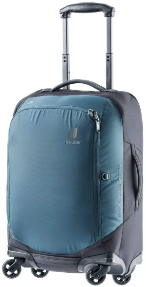 Deuter Aviant 36L 4-Wheel Carry-On Luggage Bags Deuter