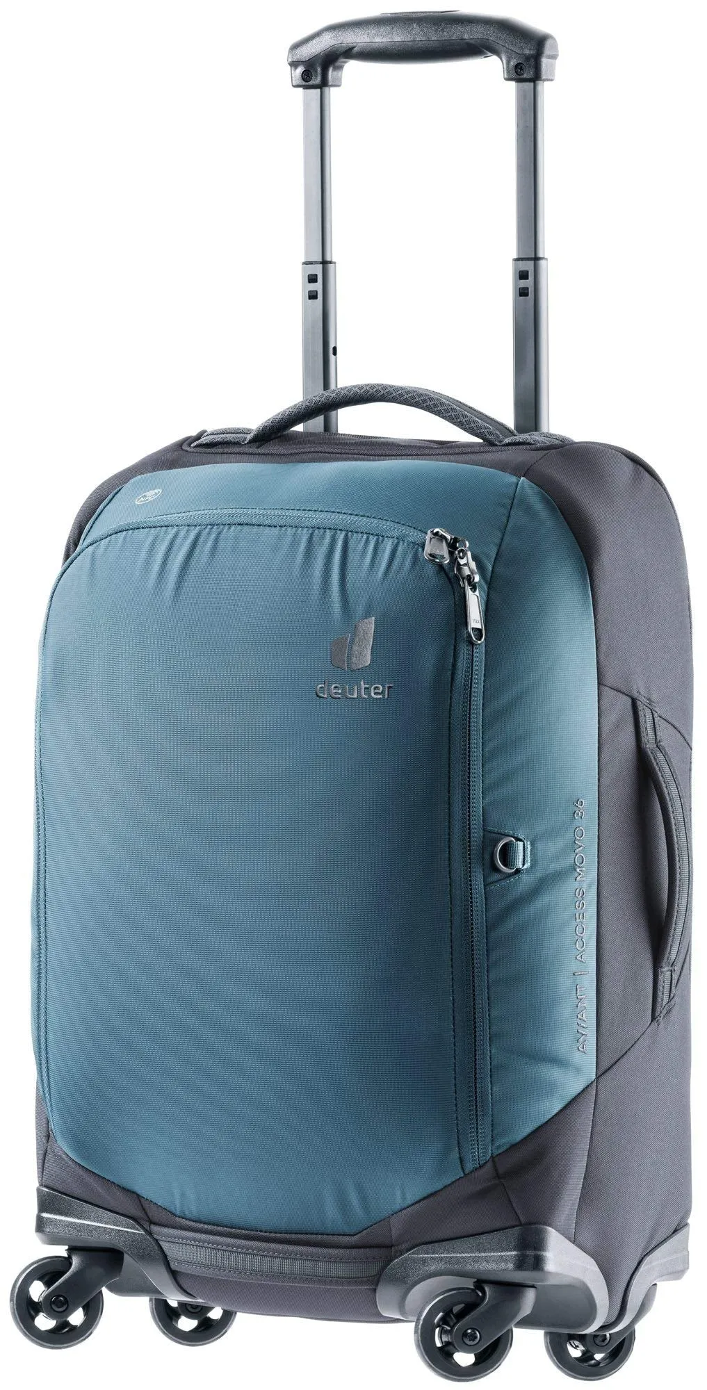 Deuter Aviant 36L 4-Wheel Carry-On Luggage Bags Deuter