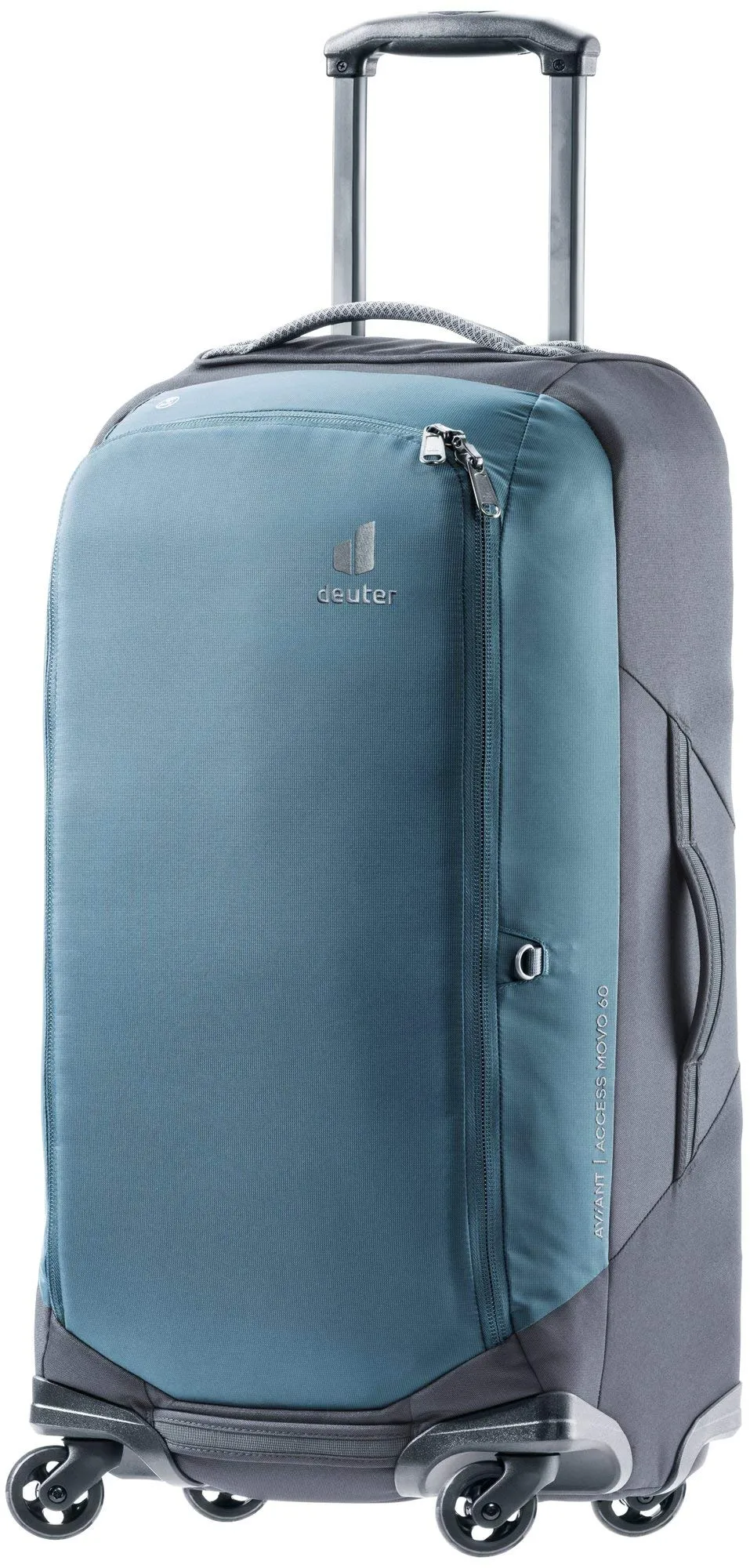Deuter Aviant 60L 4-Wheel Medium Luggage Bags Deuter