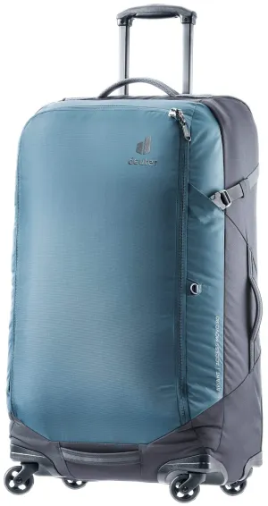 Deuter Aviant 80L 4-Wheel Large Luggage Bags Deuter