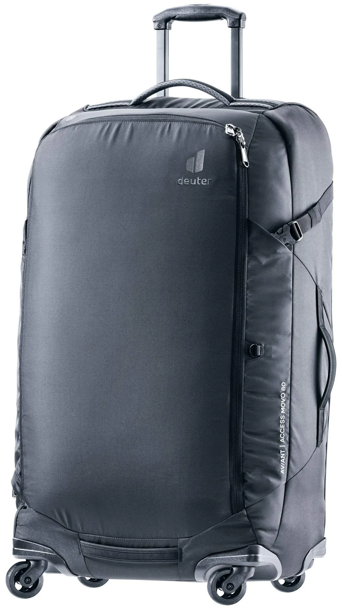 Deuter Aviant 80L 4-Wheel Large Luggage Bags Deuter