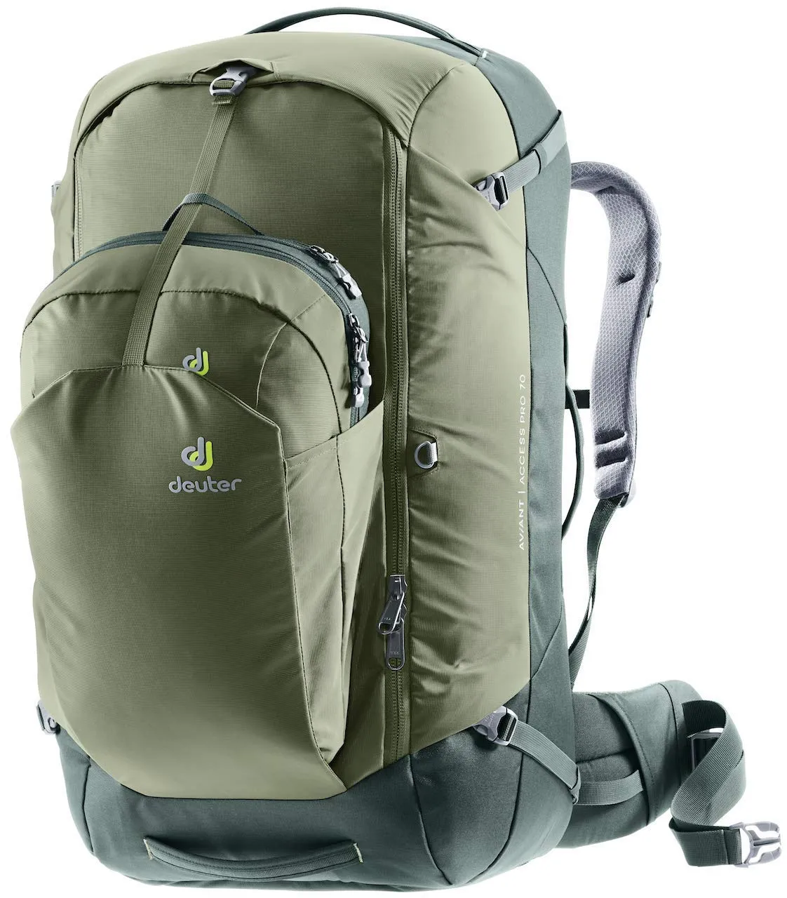 Deuter Aviant Access Pro Bags Deuter