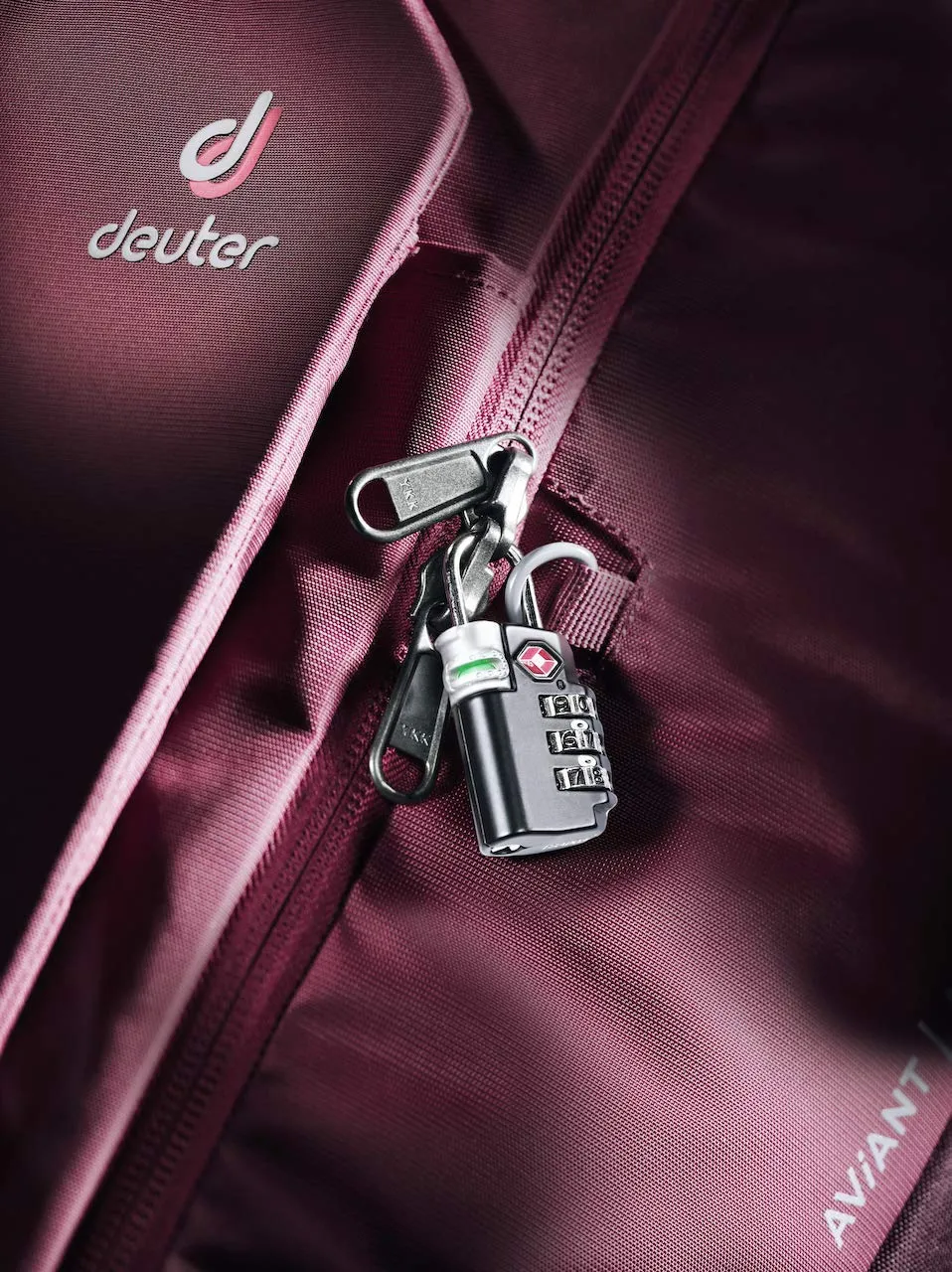 Deuter Aviant Access Pro SL Bags Deuter