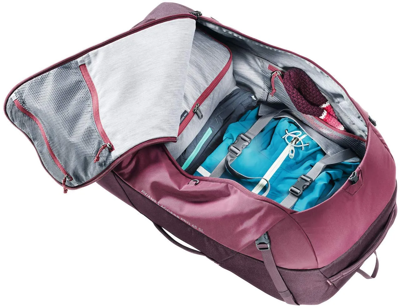 Deuter Aviant Access Pro SL Bags Deuter