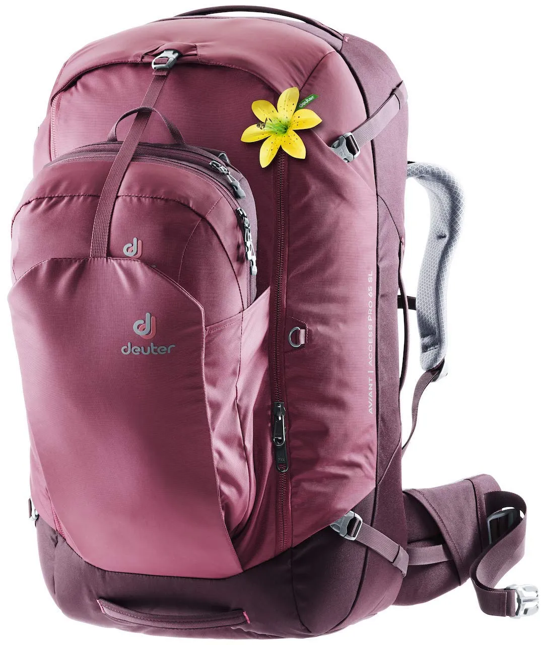 Deuter Aviant Access Pro SL Bags Deuter
