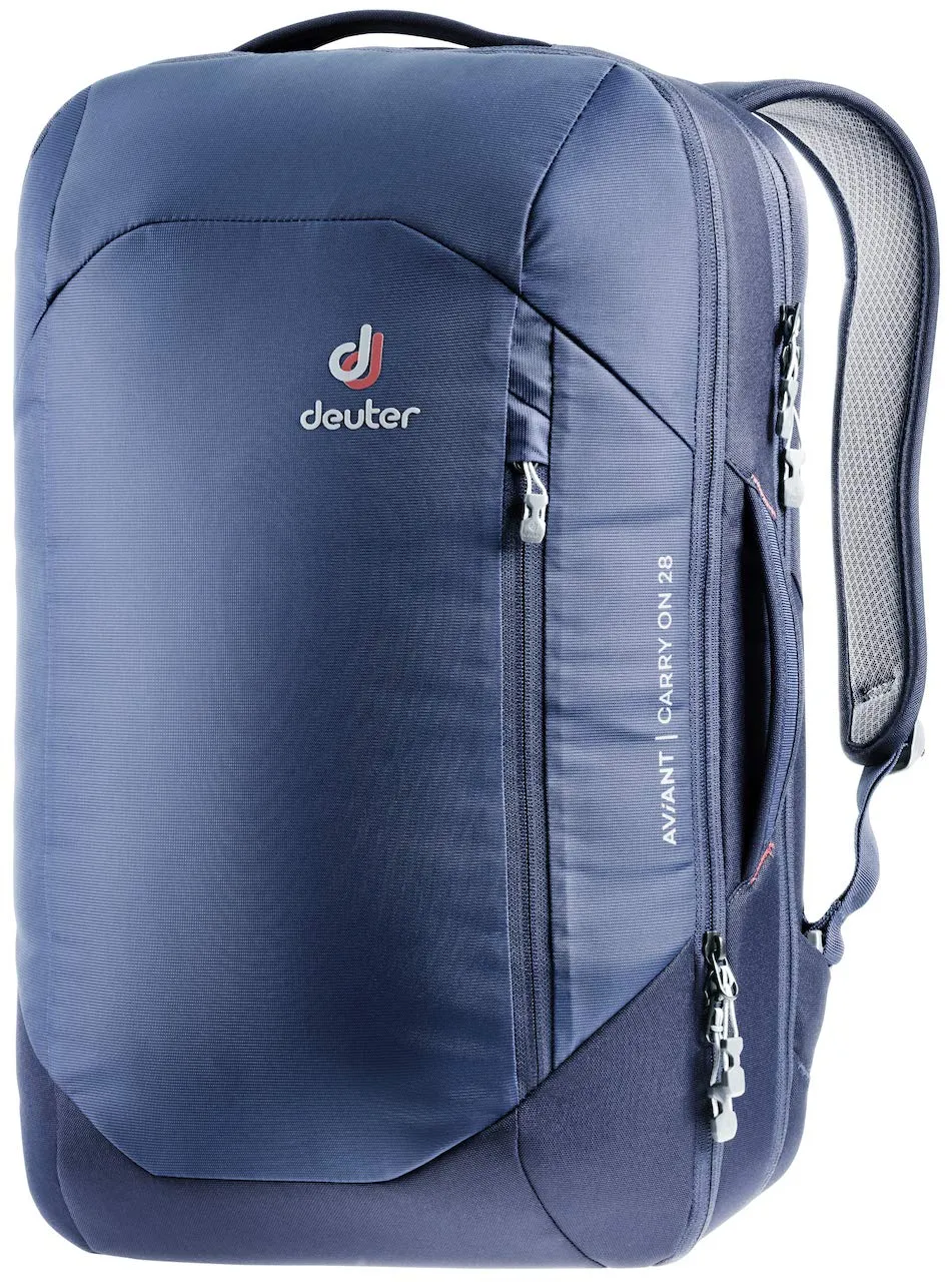 Deuter Aviant Carry On 28 Bags Deuter