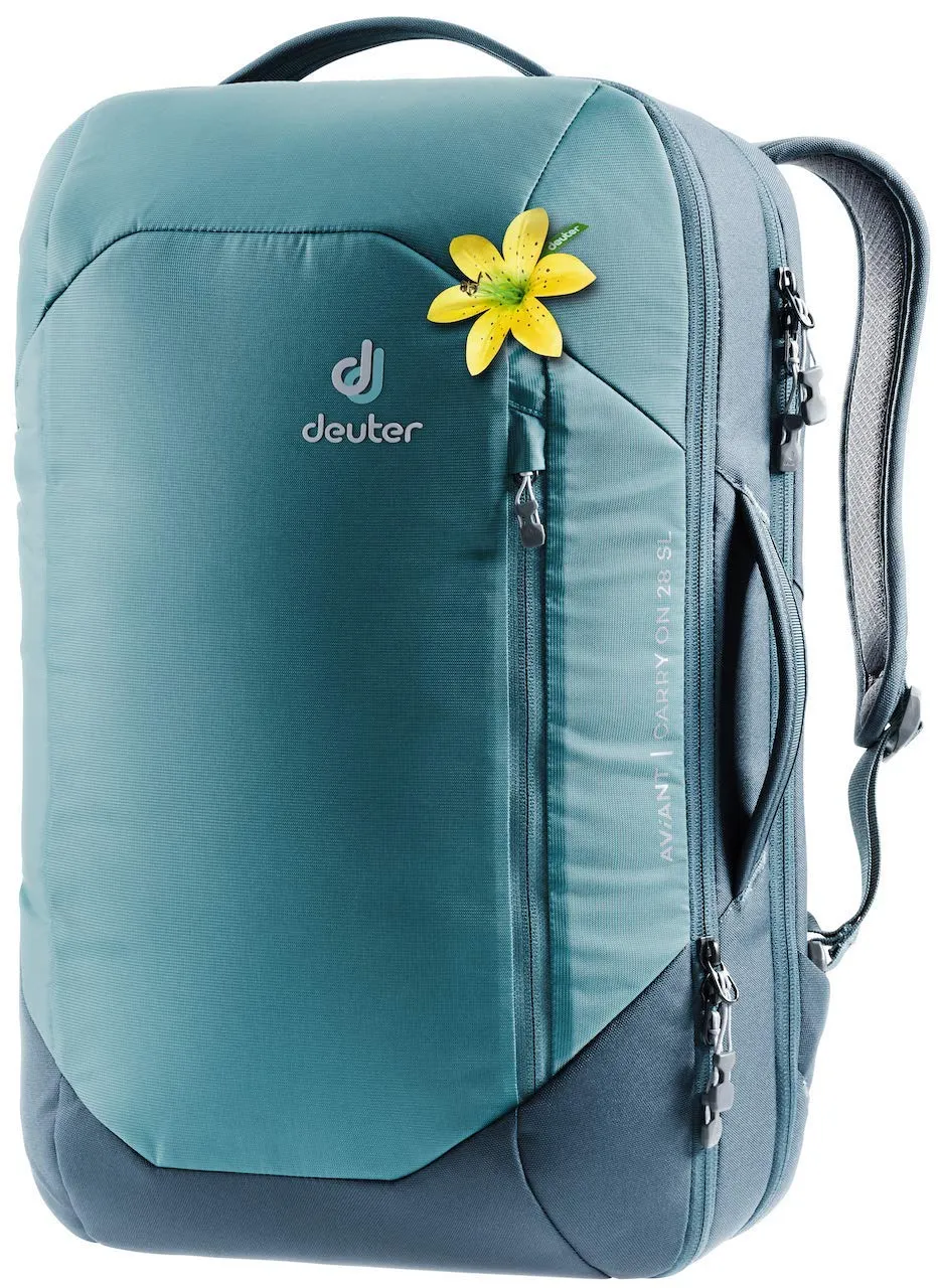 Deuter Aviant Carry On 28 SL Bags Deuter