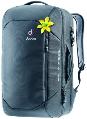 Deuter Aviant Carry On 28 SL Bags Deuter