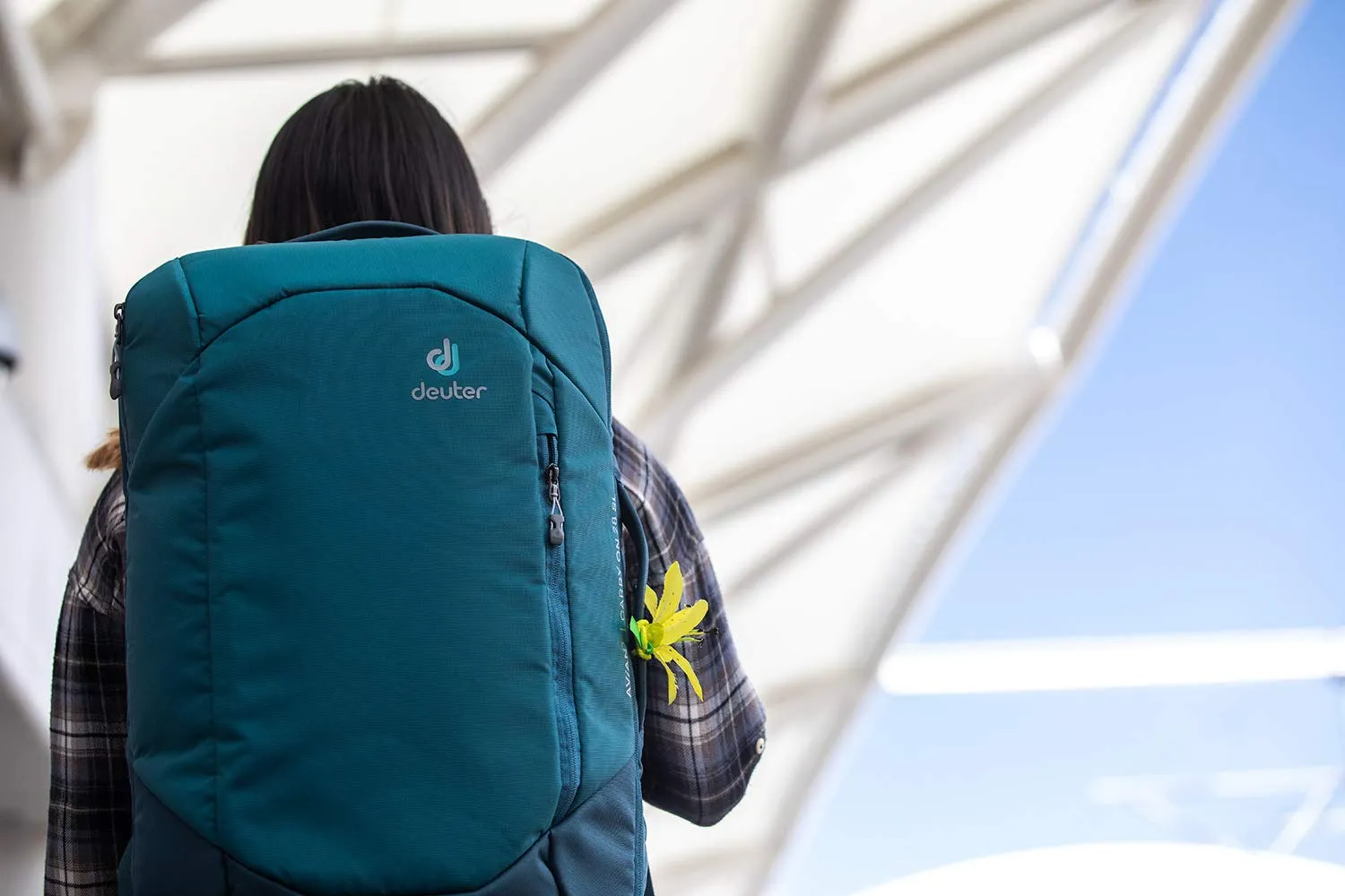 Deuter Aviant Carry On 28 SL Bags Deuter