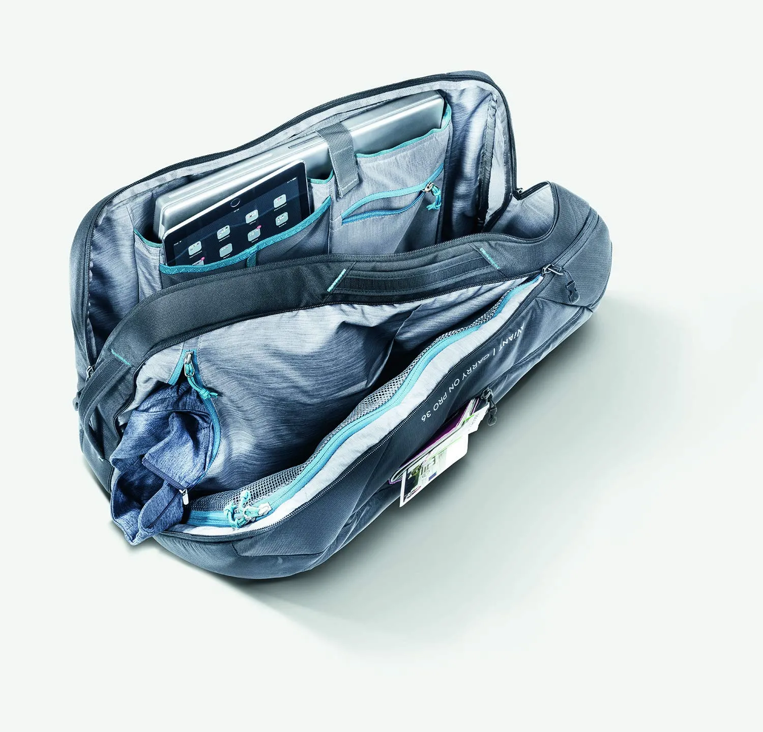 Deuter Aviant Carry On Pro 36 Bags Deuter