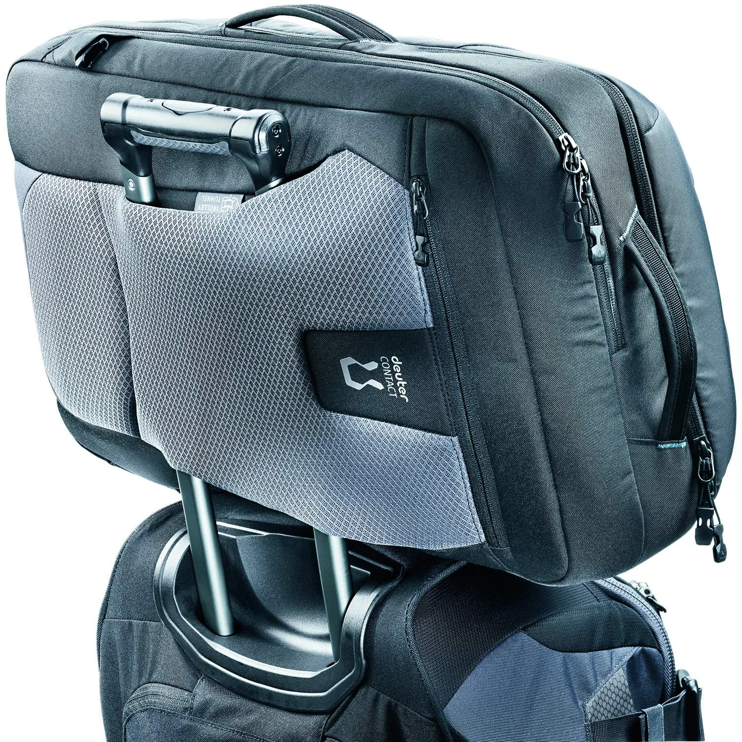 Deuter Aviant Carry On Pro 36 Bags Deuter